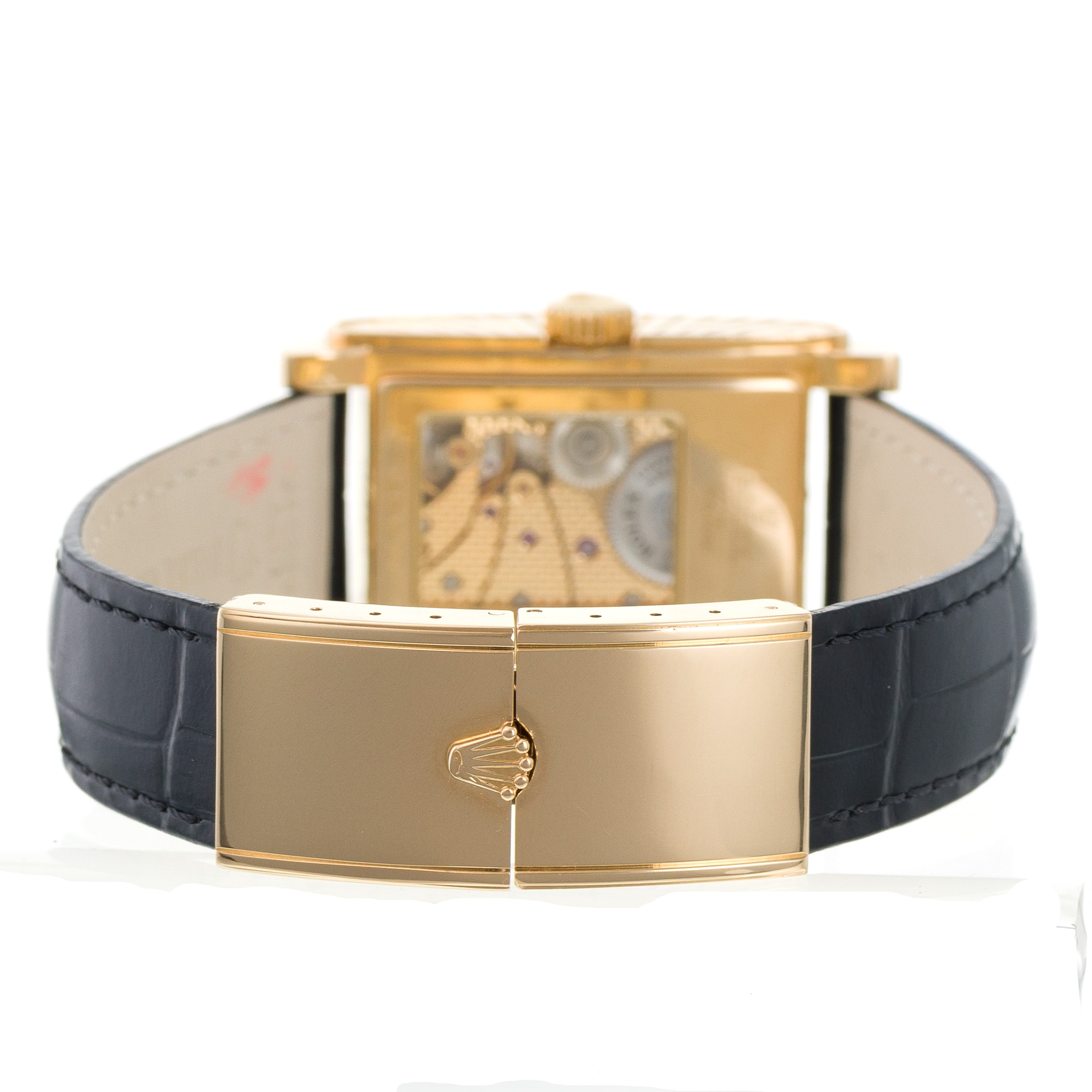 Rolex Cellini Prince