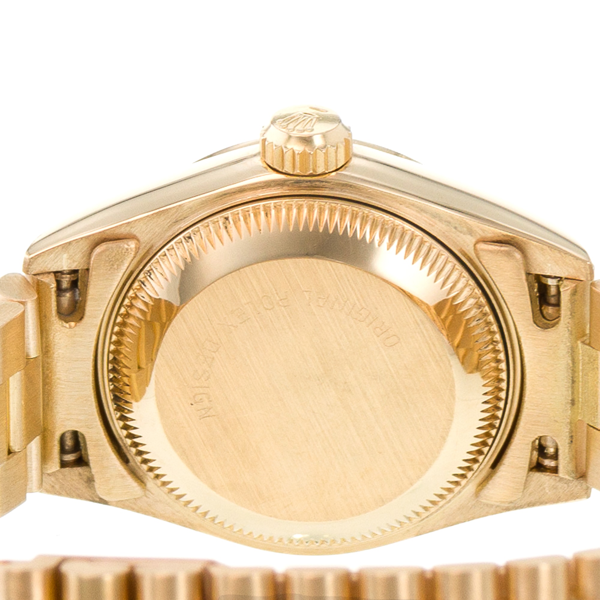 Rolex Datejust 26