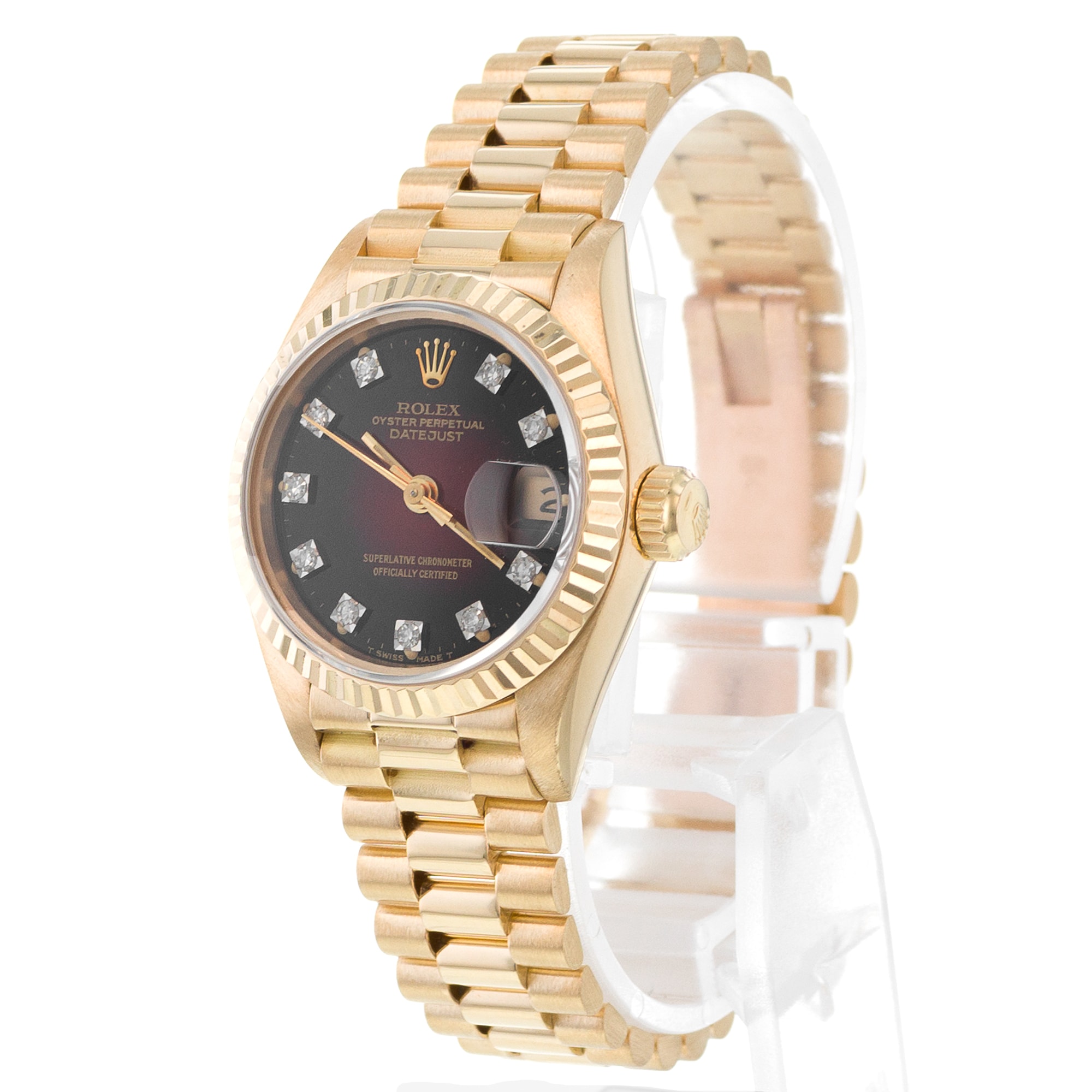 Rolex Datejust 26