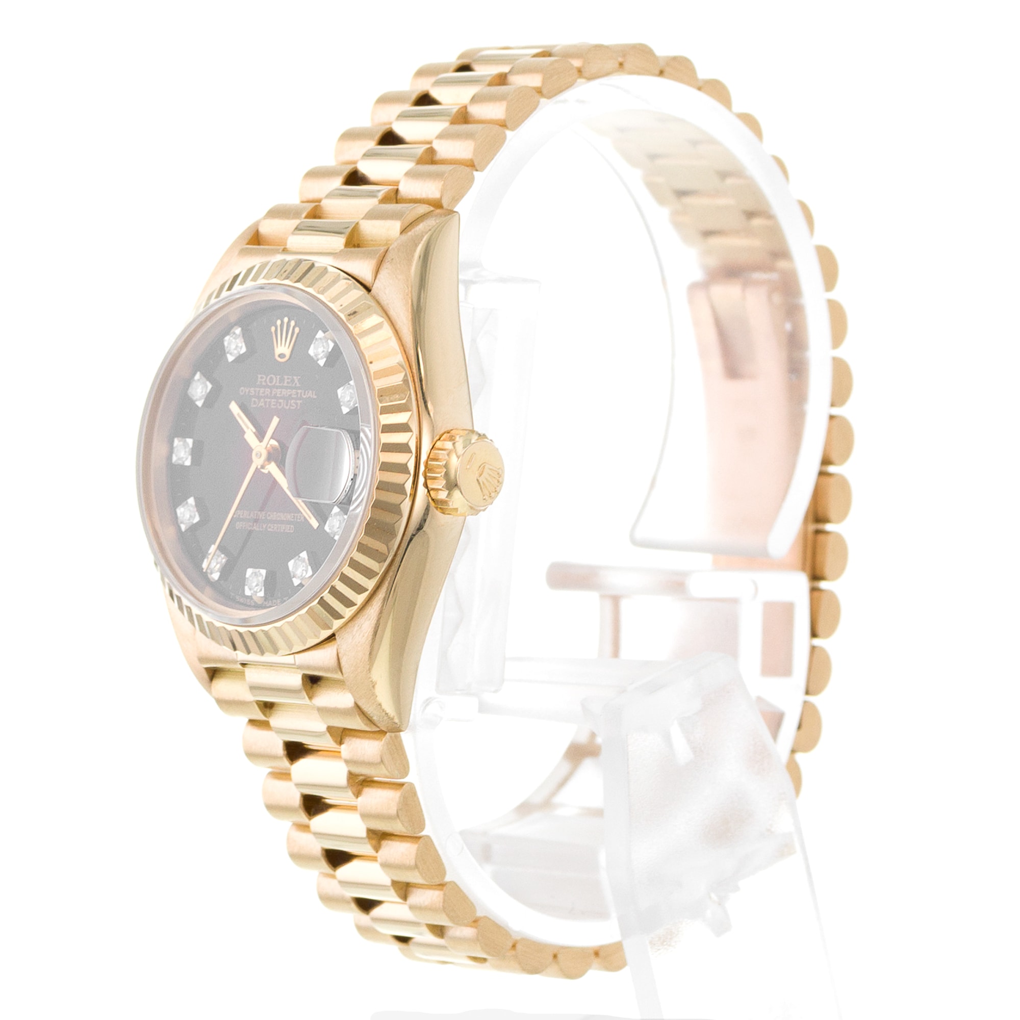 Rolex Datejust 26
