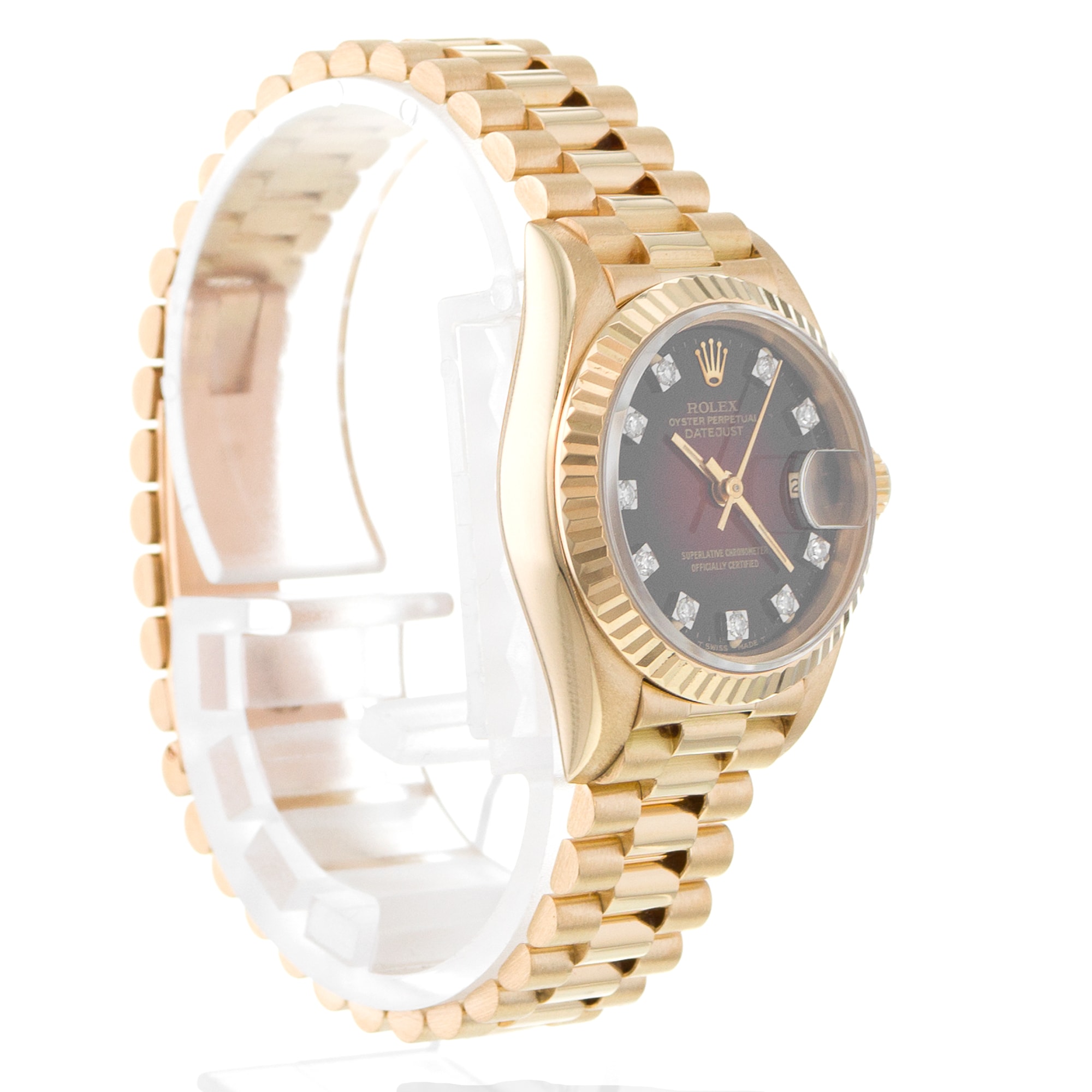 Rolex Datejust 26