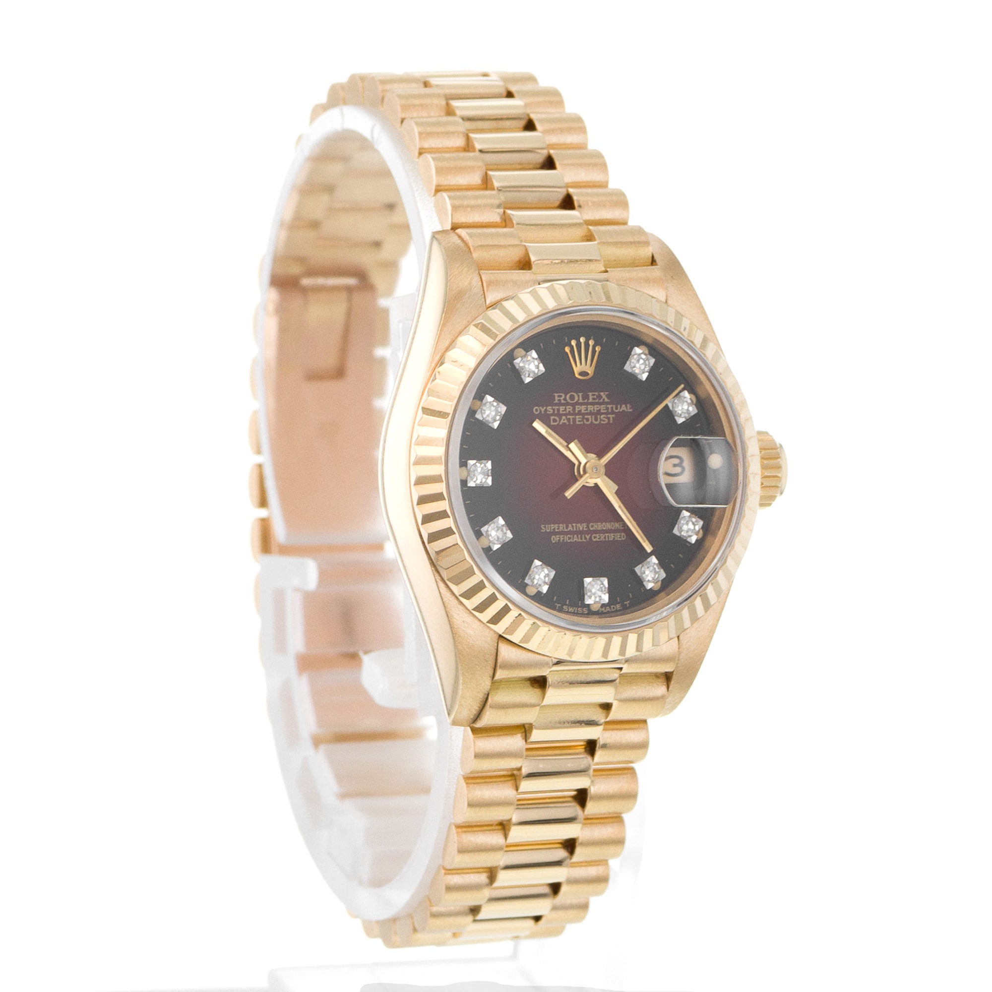 Rolex Datejust 26