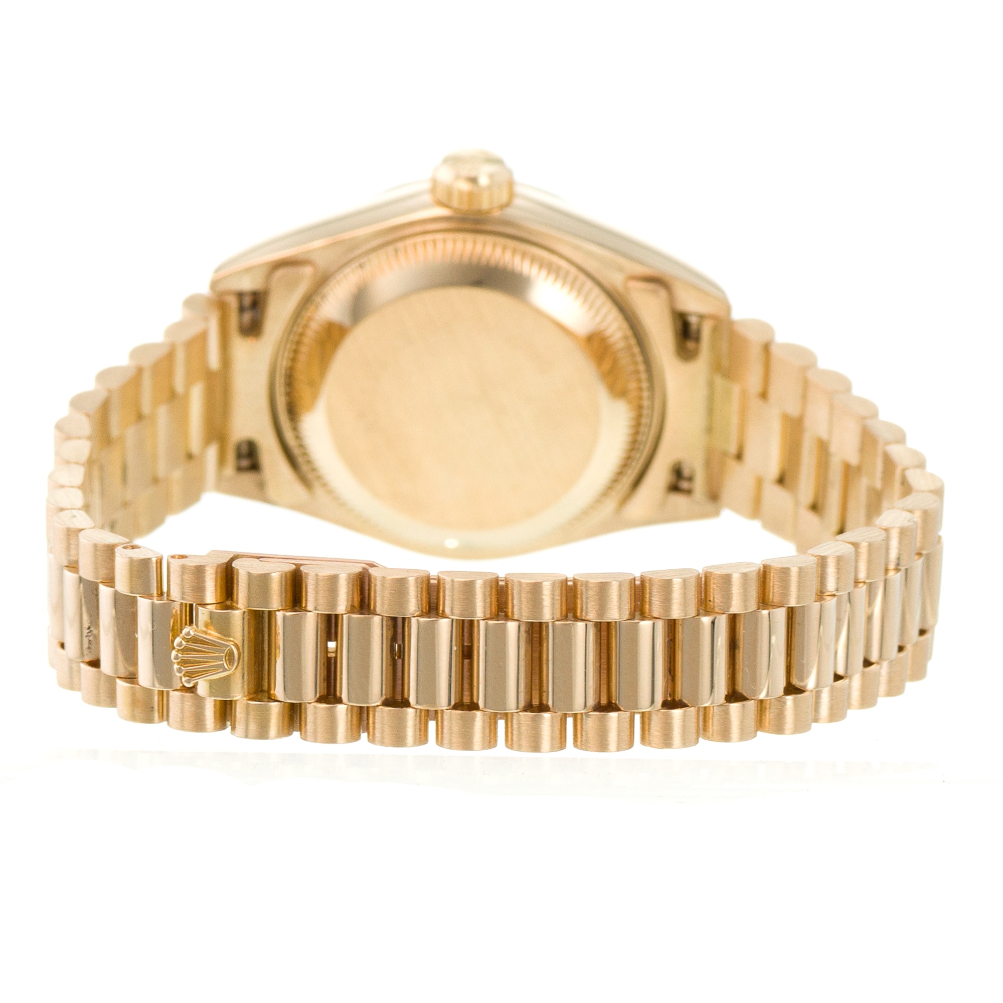 Rolex Datejust 26