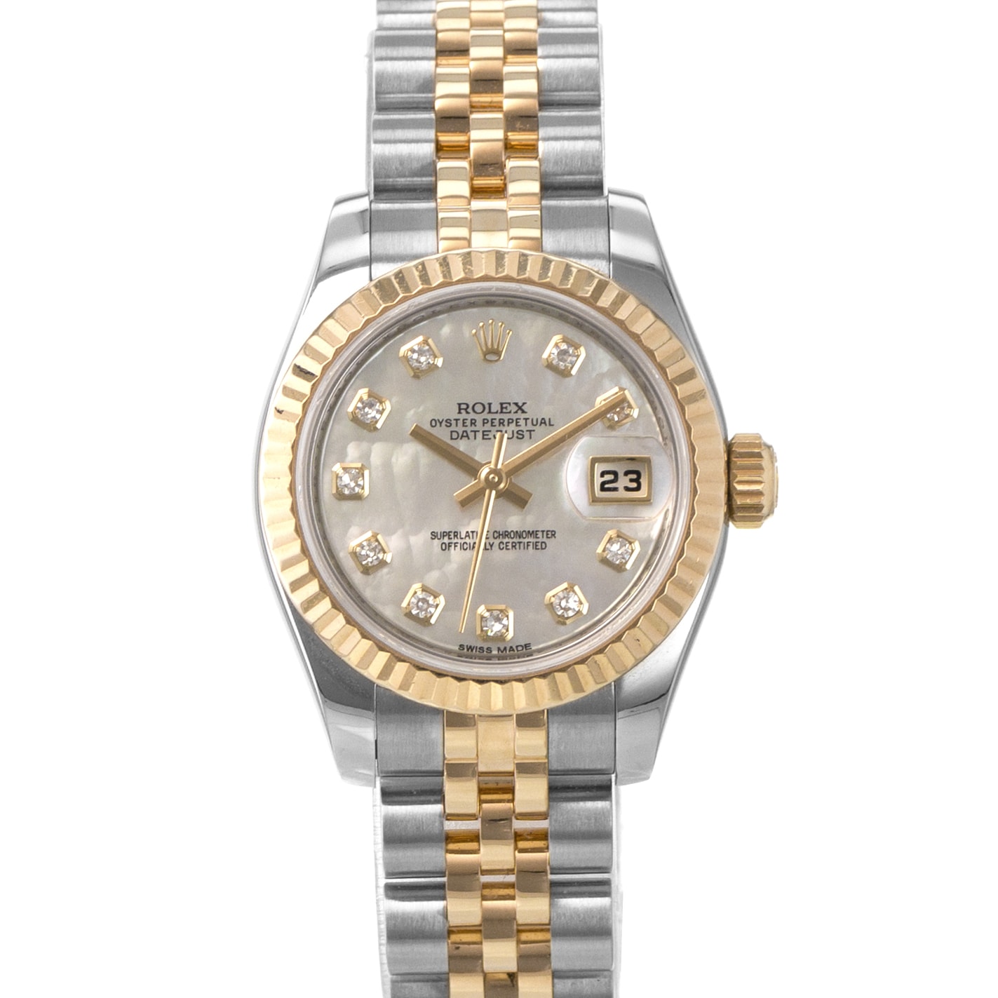 Rolex Datejust 26