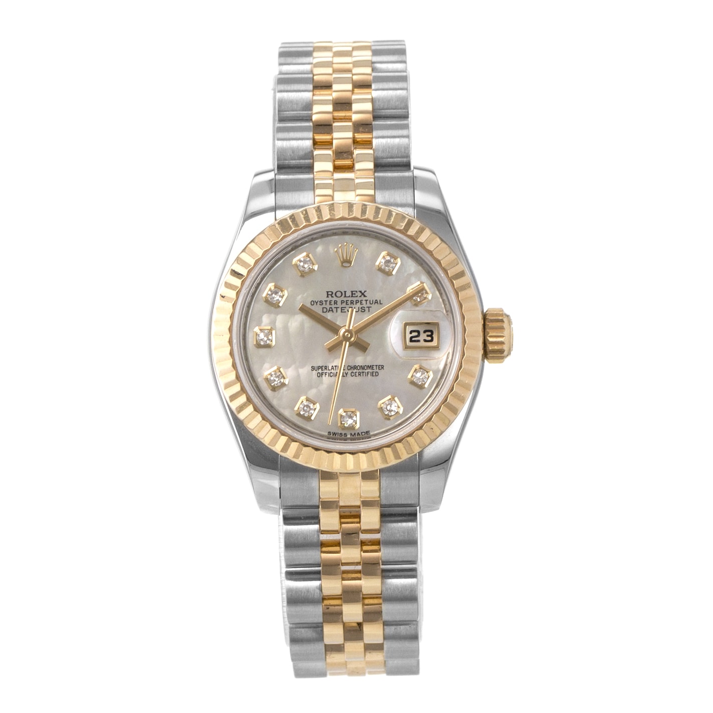 Rolex Datejust 26