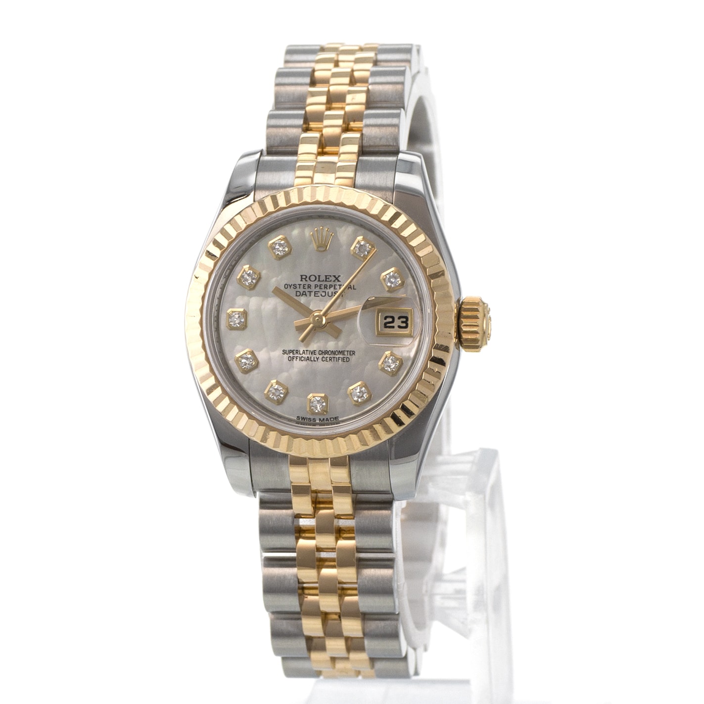 Rolex Datejust 26