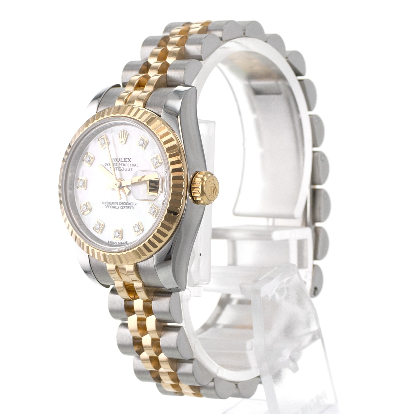 Rolex Datejust 26