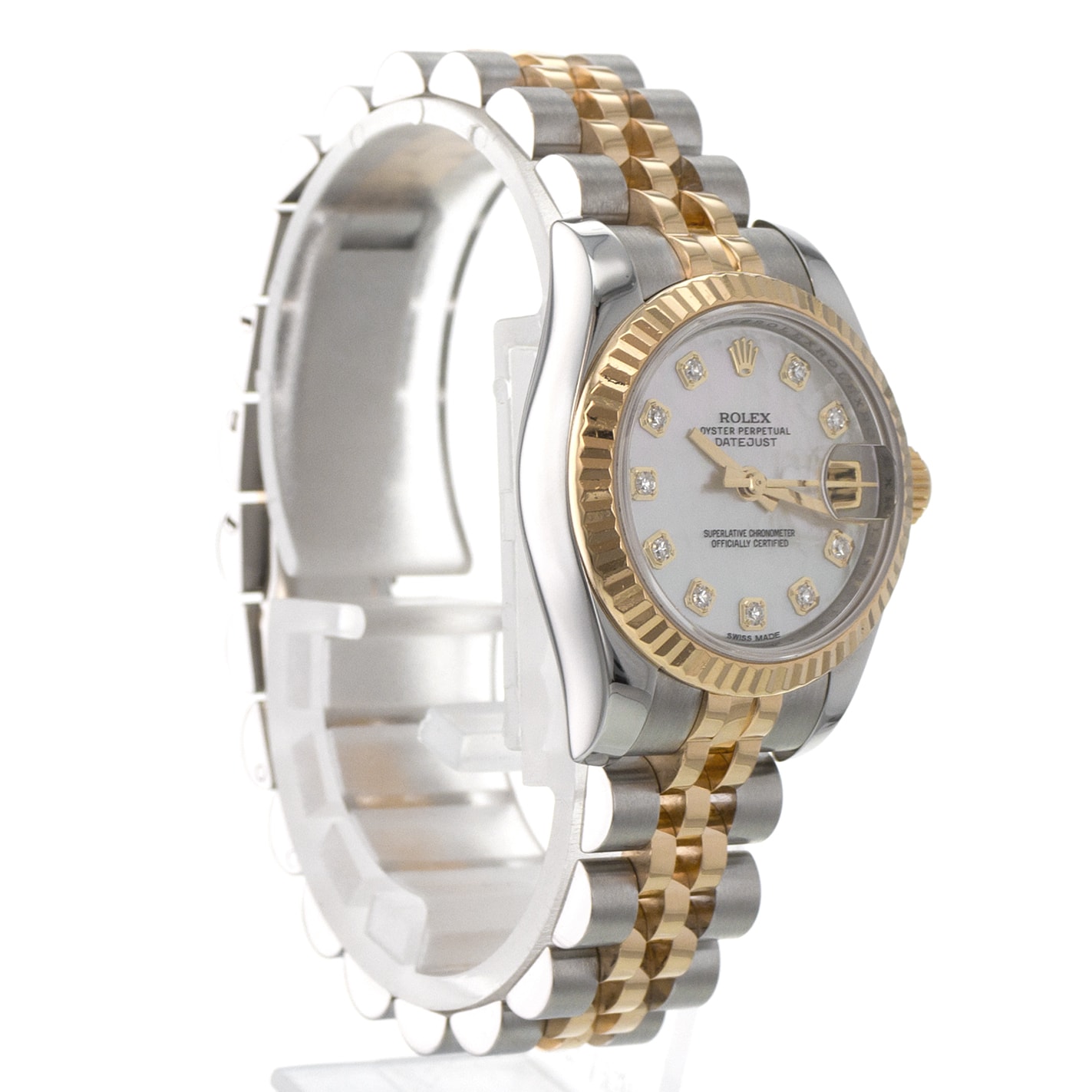 Rolex Datejust 26