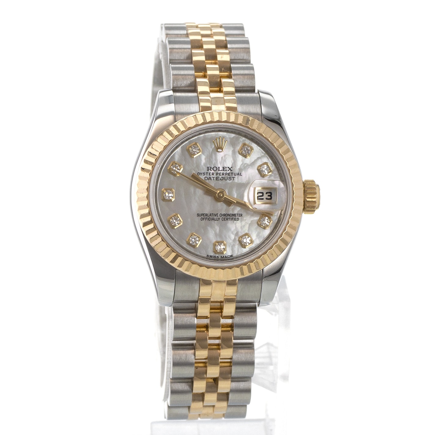 Rolex Datejust 26