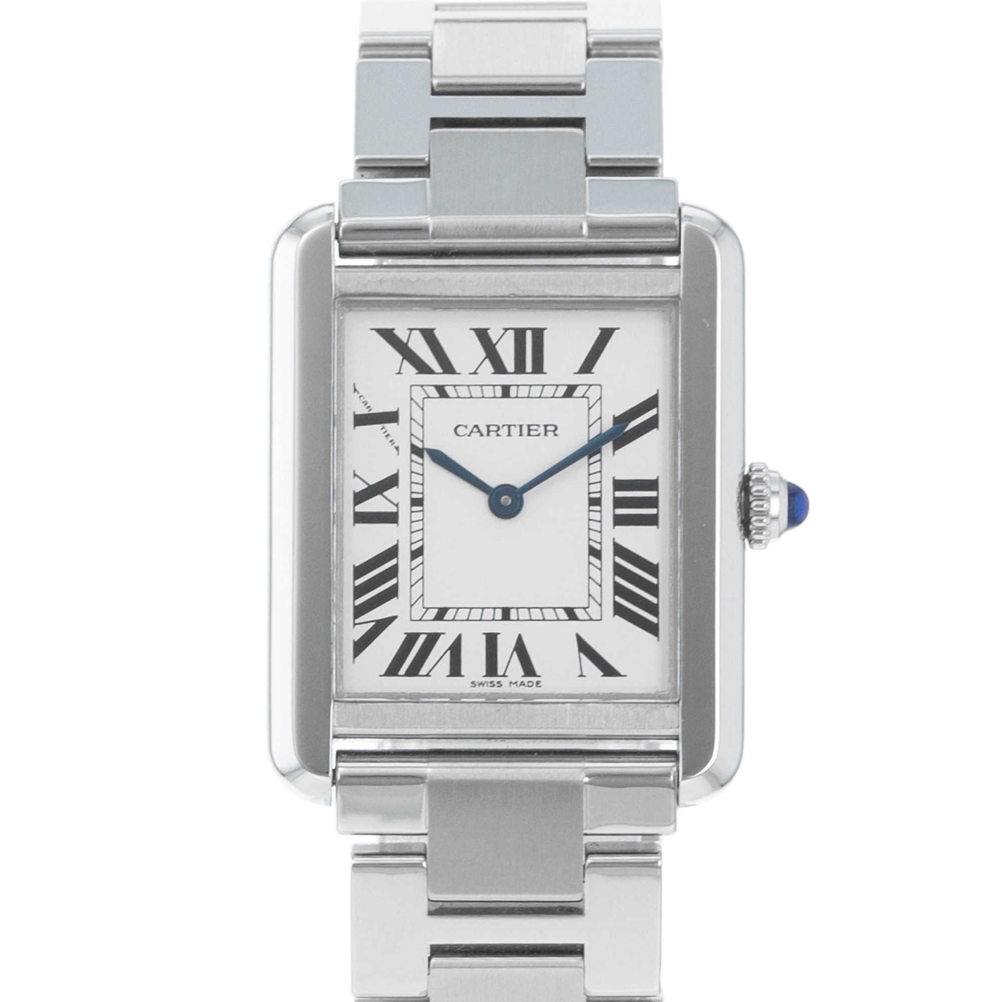 Cartier Tank Solo