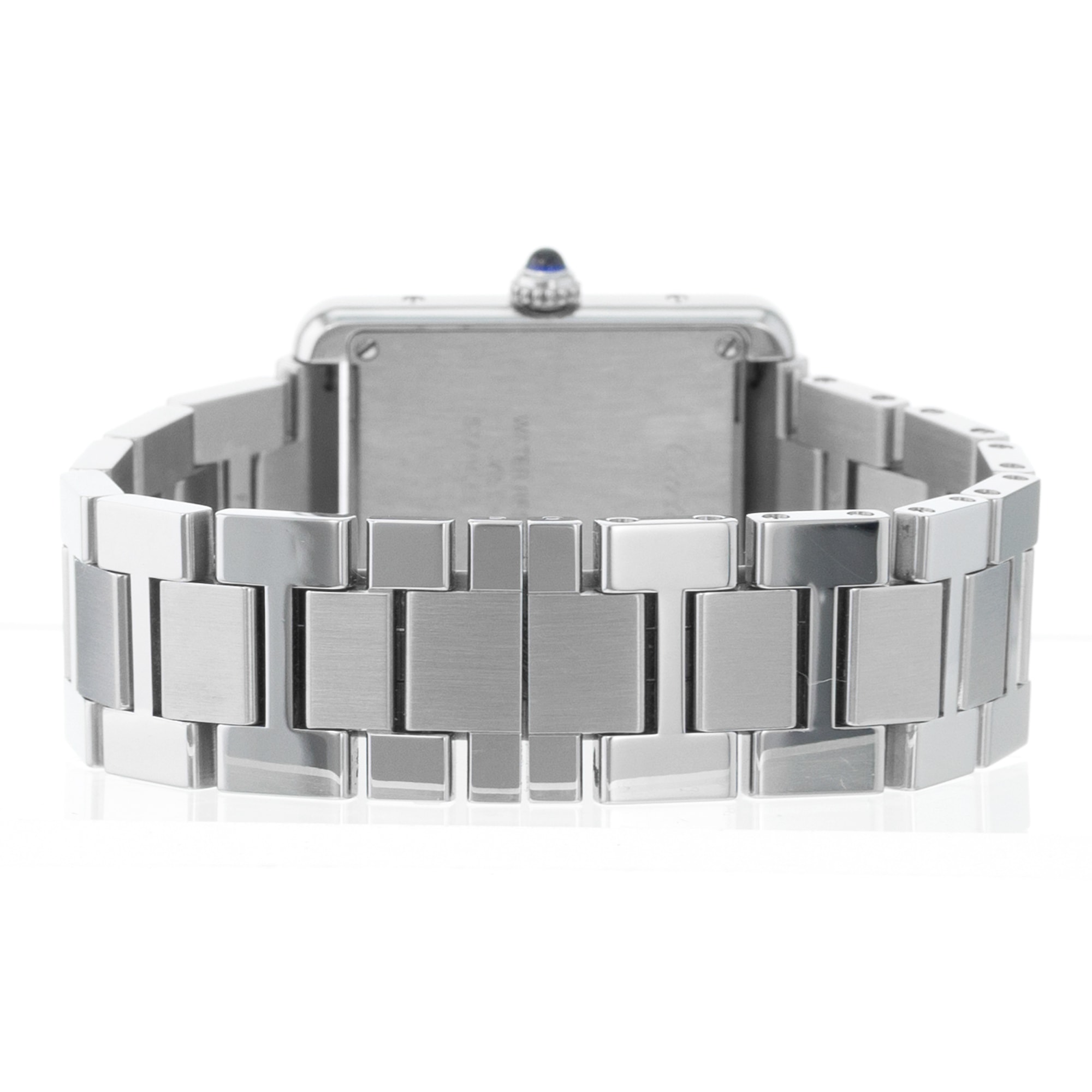 Cartier Tank Solo