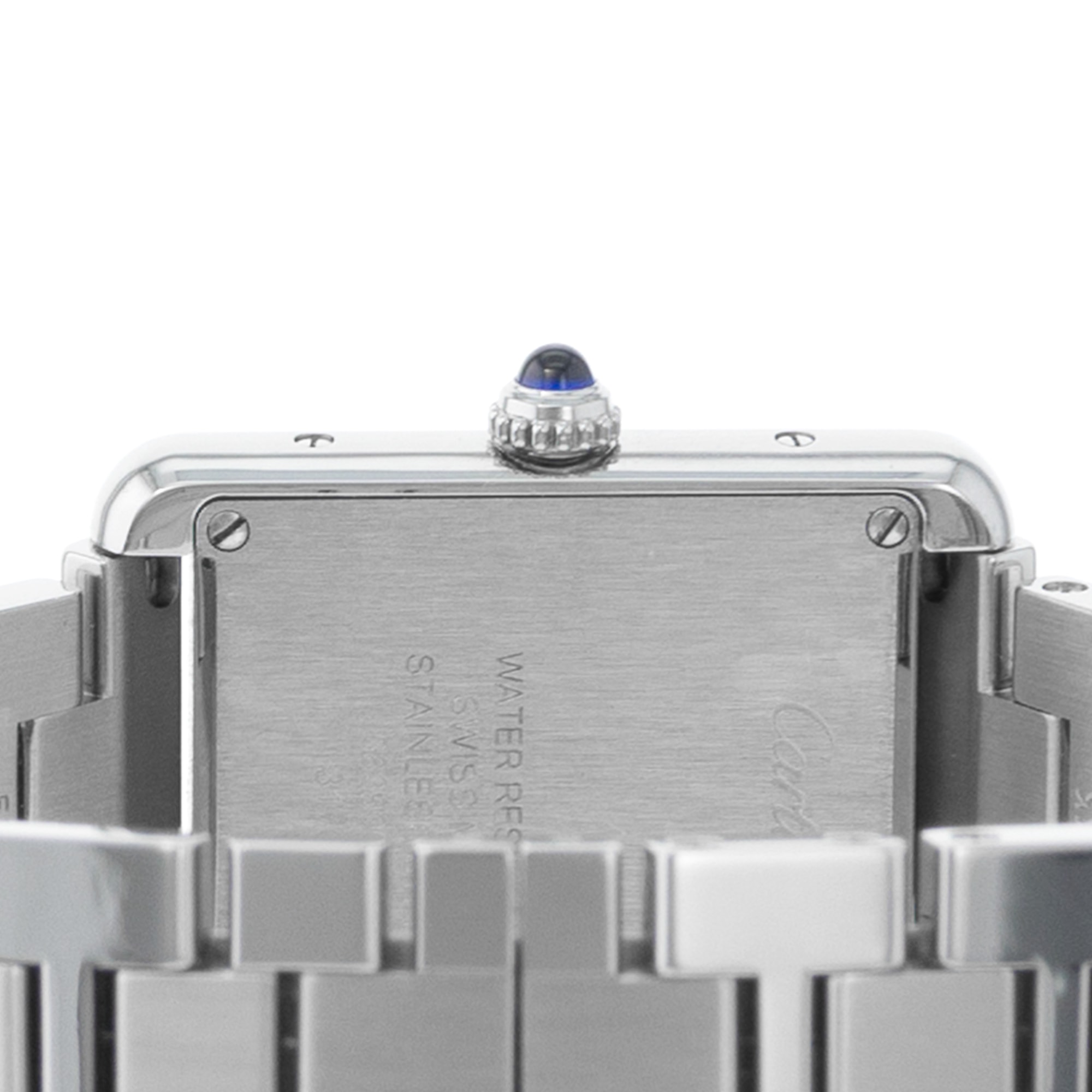 Cartier Tank Solo