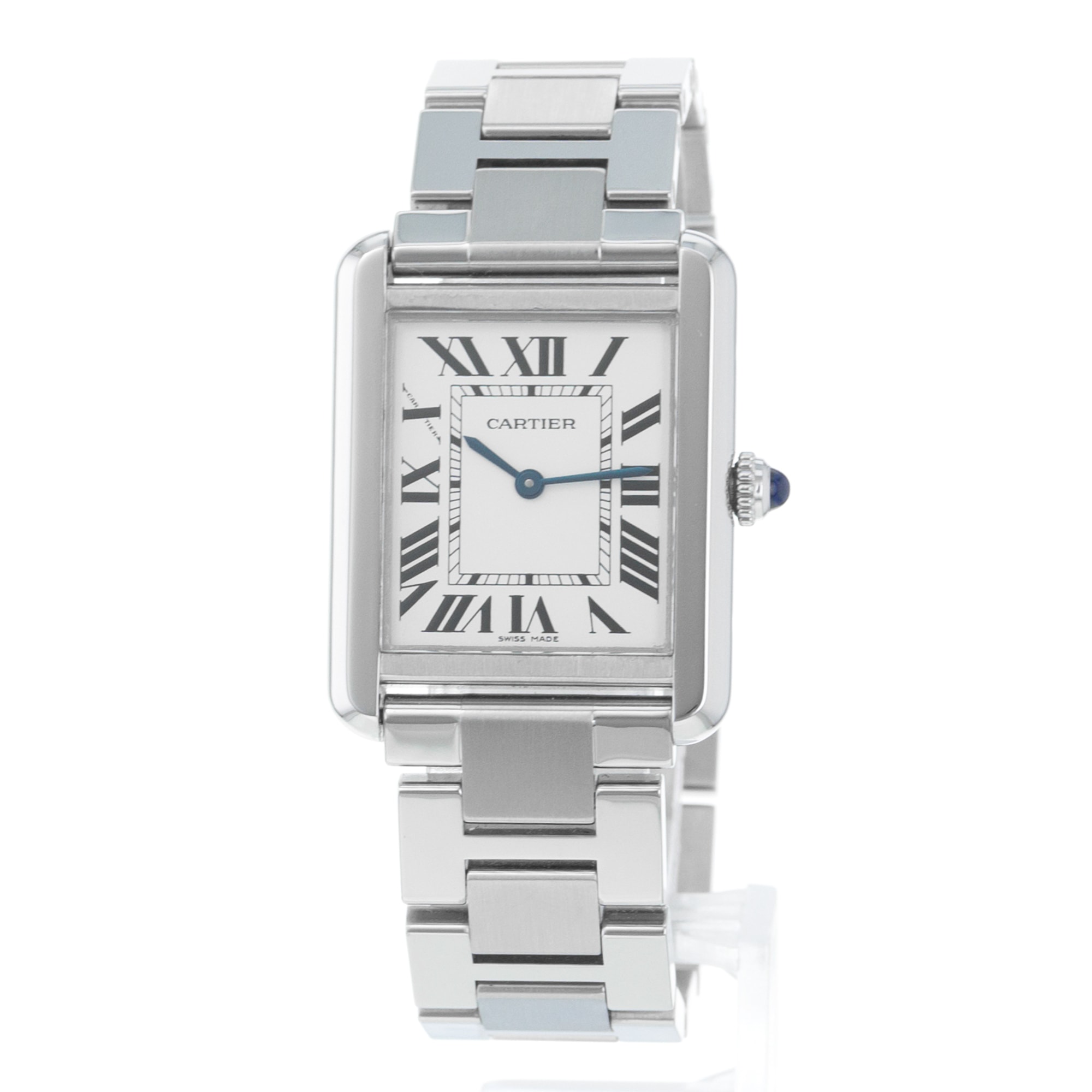 Cartier Tank Solo