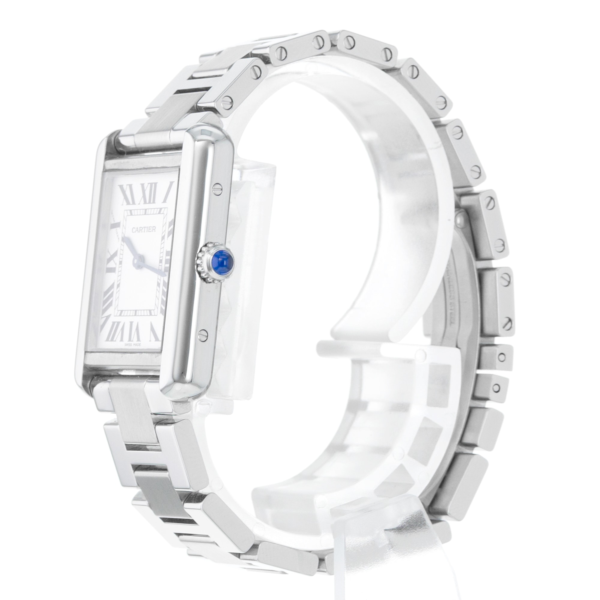 Cartier Tank Solo