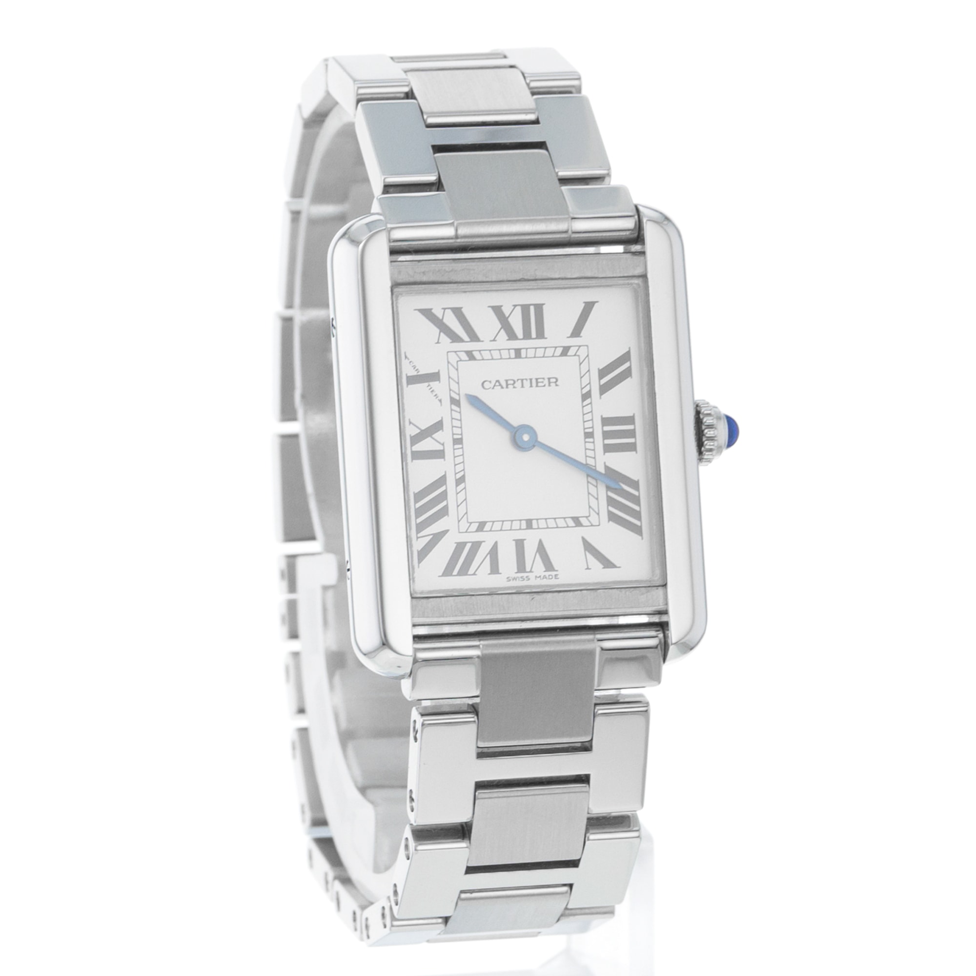 Cartier Tank Solo