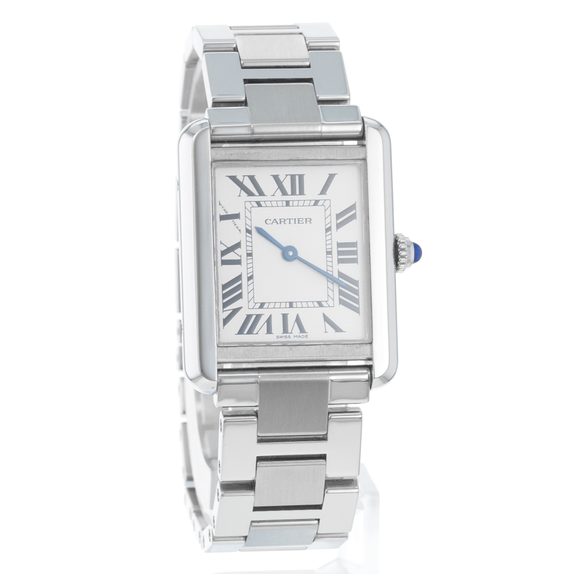 Cartier Tank Solo
