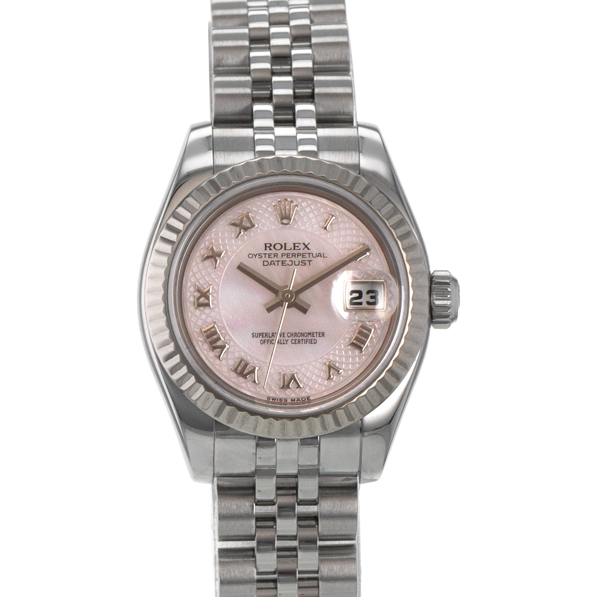 Rolex Datejust 26