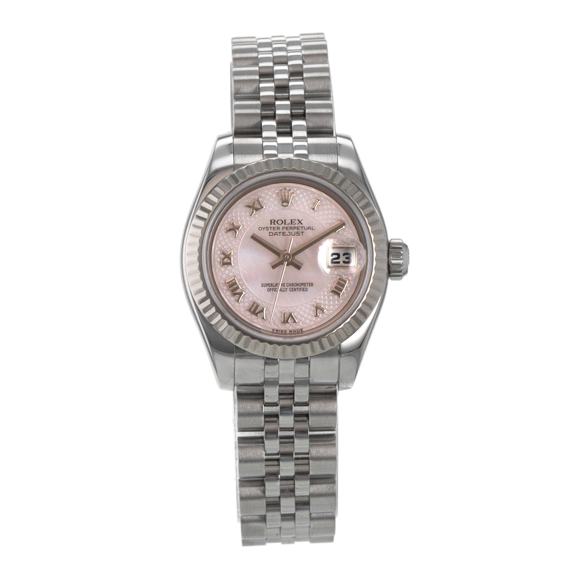 Rolex Datejust 26