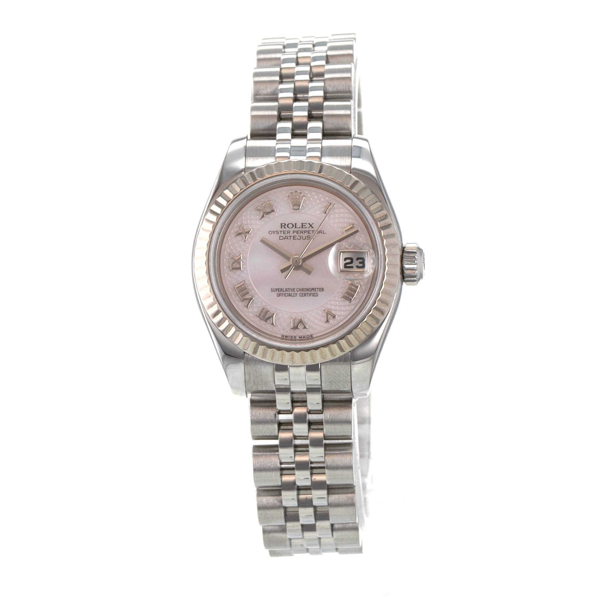 Rolex Datejust 26