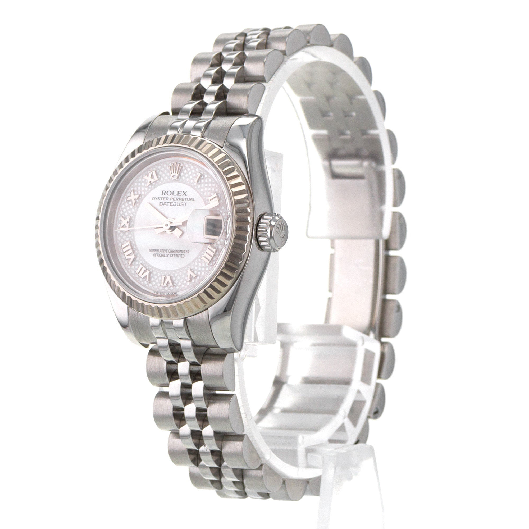 Rolex Datejust 26