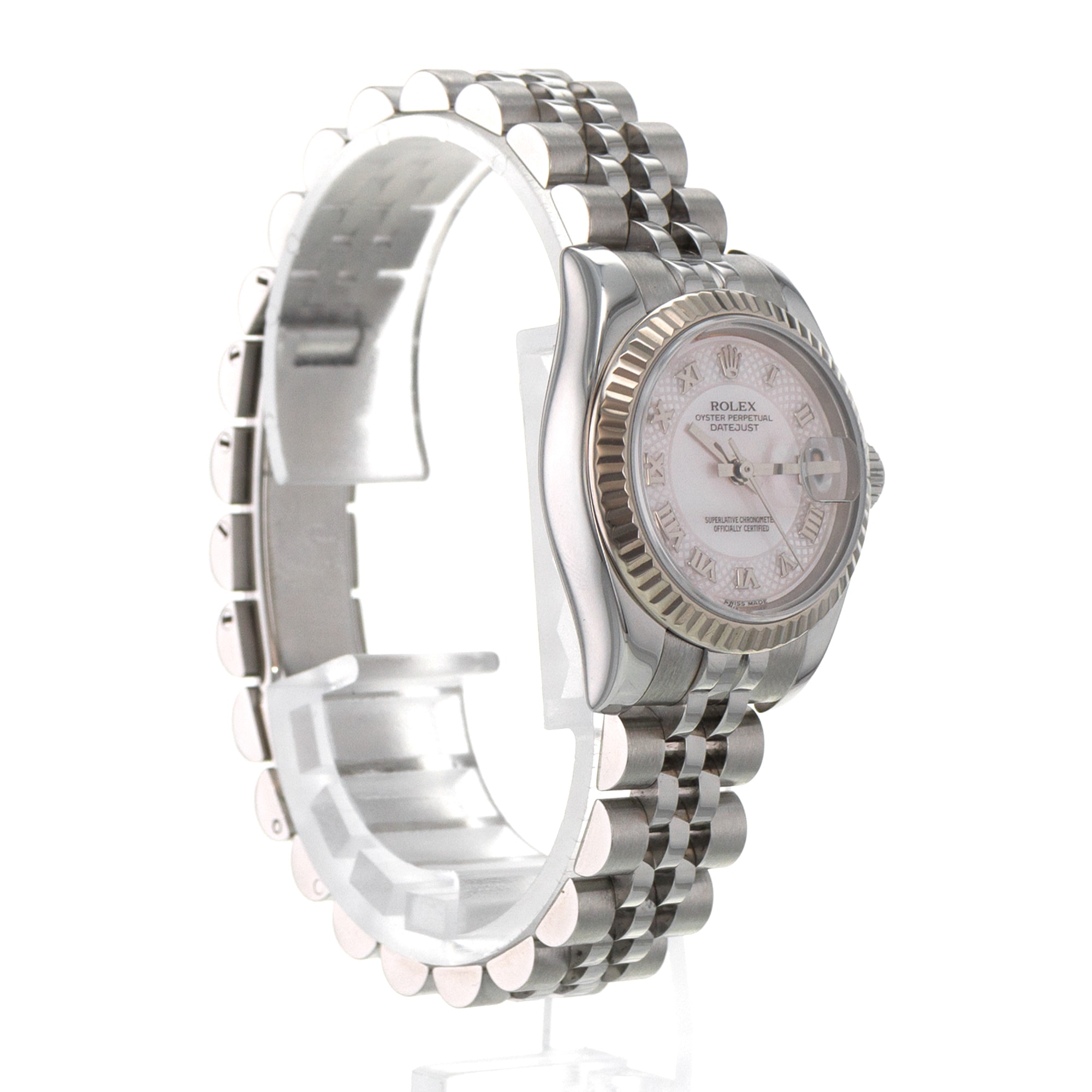Rolex Datejust 26