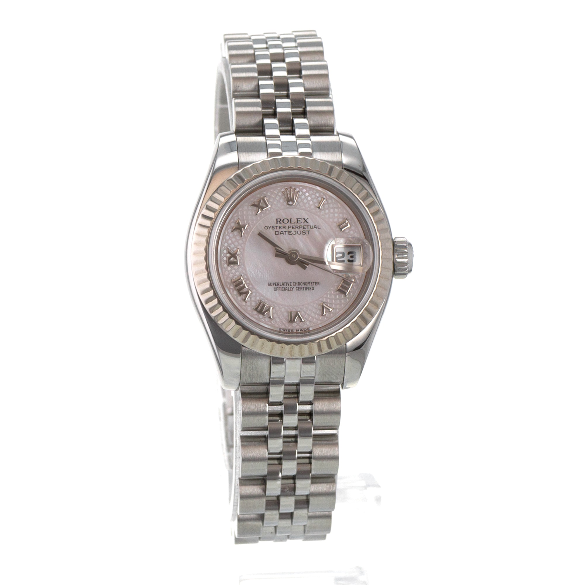 Rolex Datejust 26