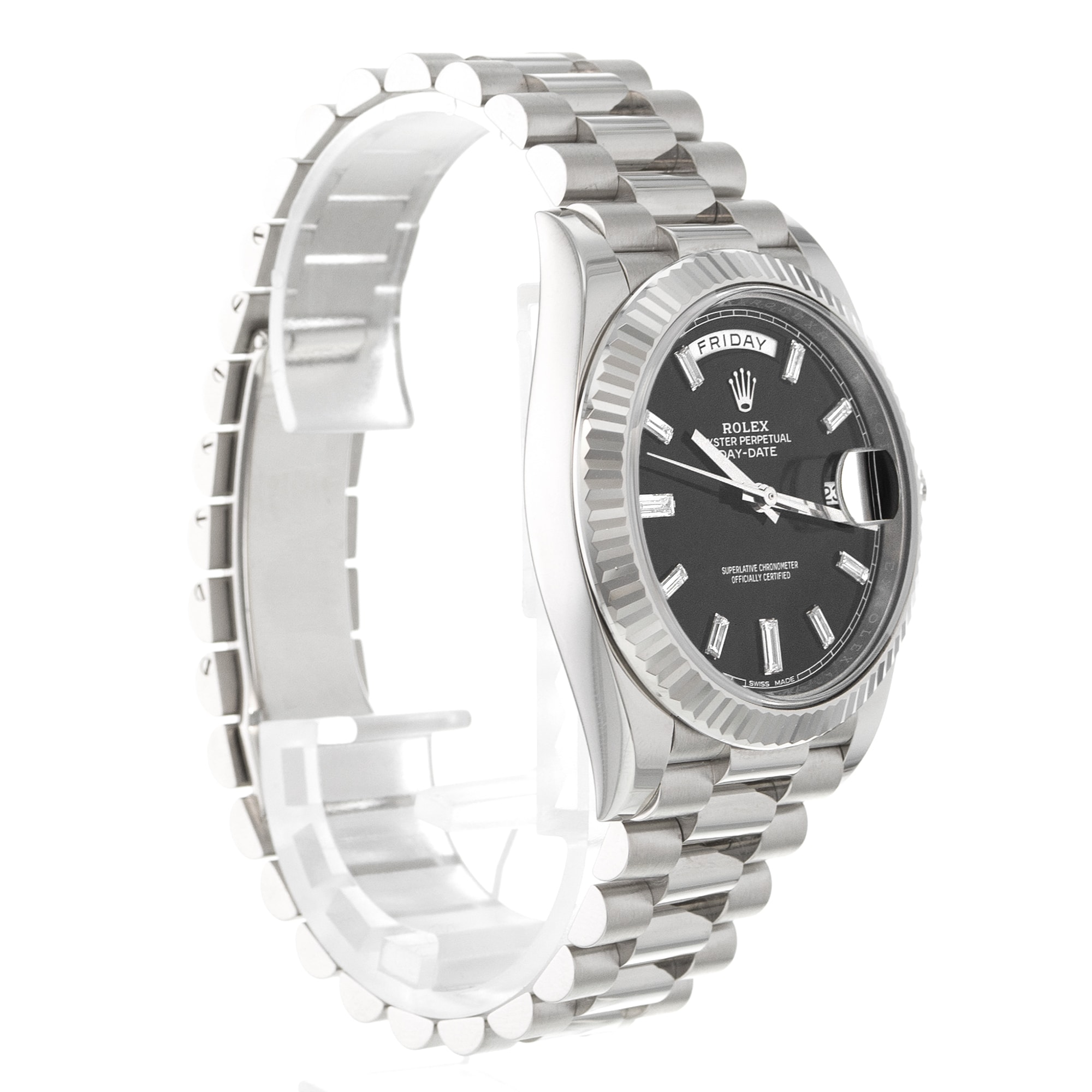 Rolex Day-Date 40