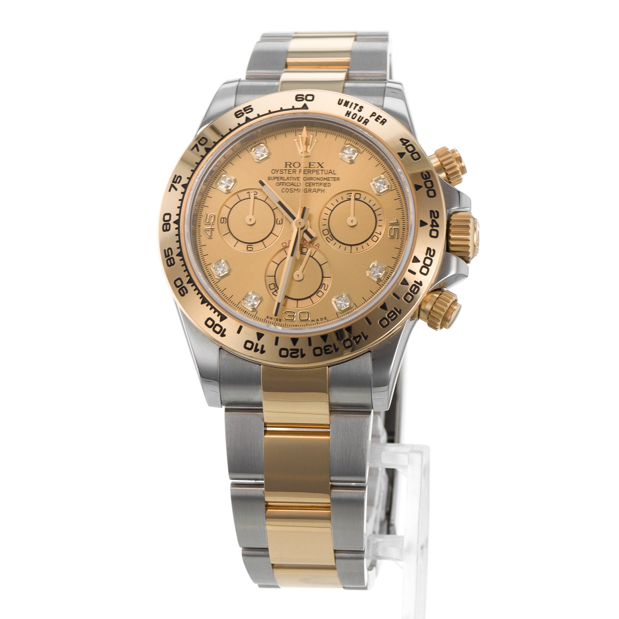Rolex Daytona