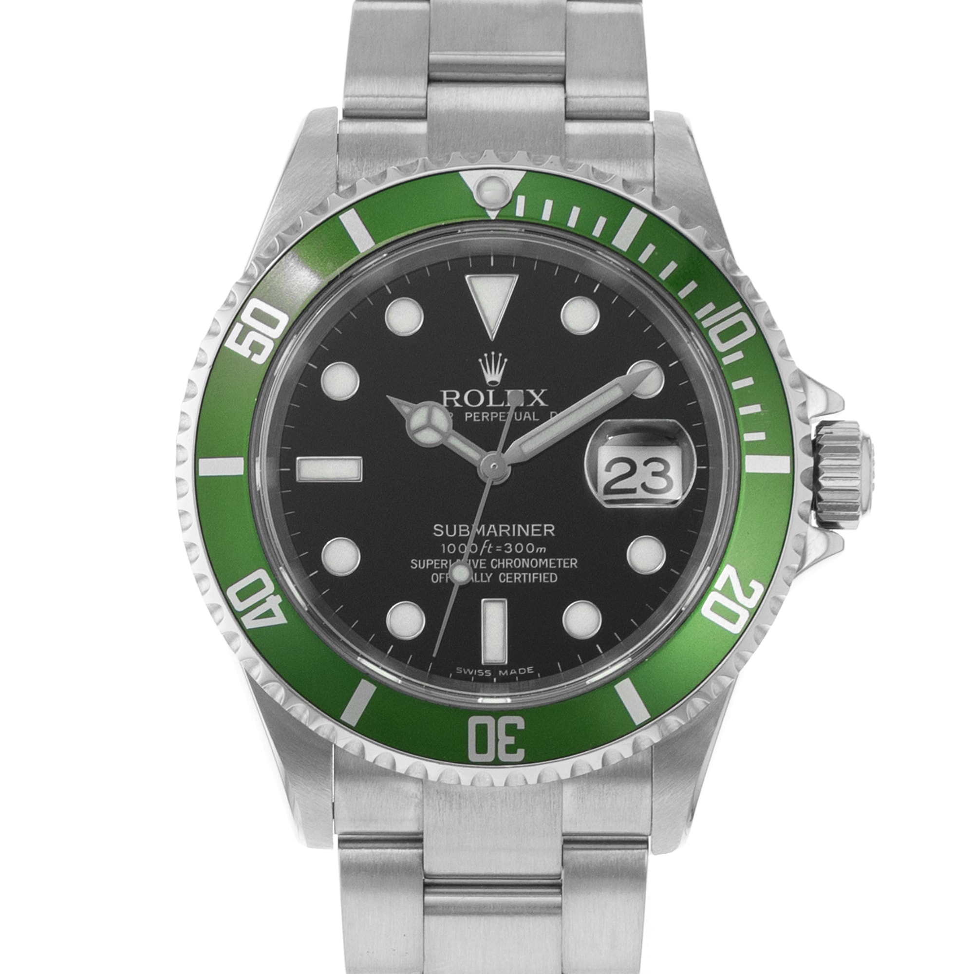 Rolex Submariner