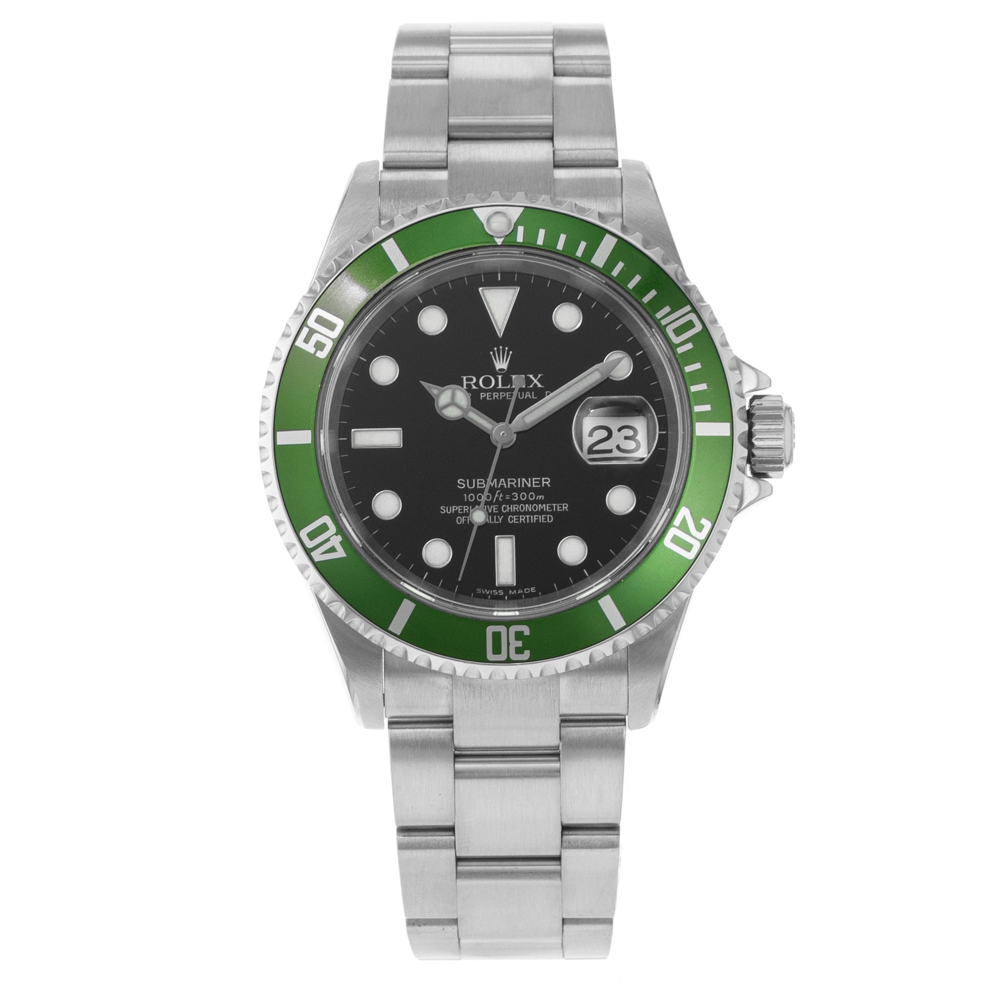 Rolex Submariner