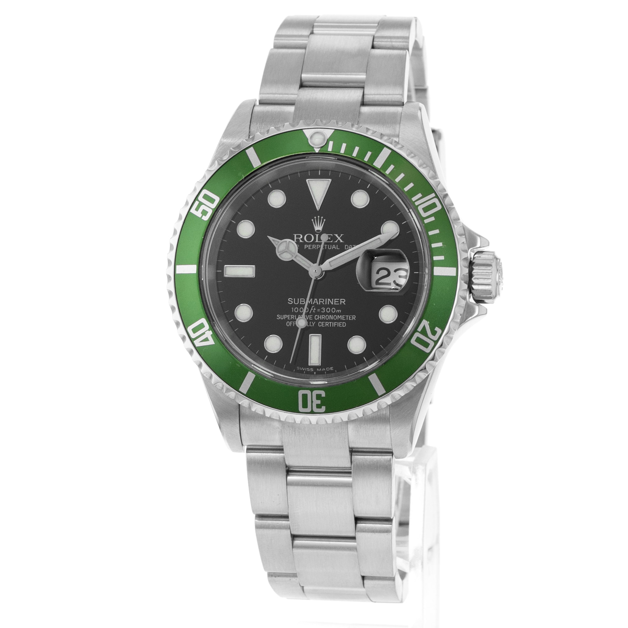 Rolex Submariner