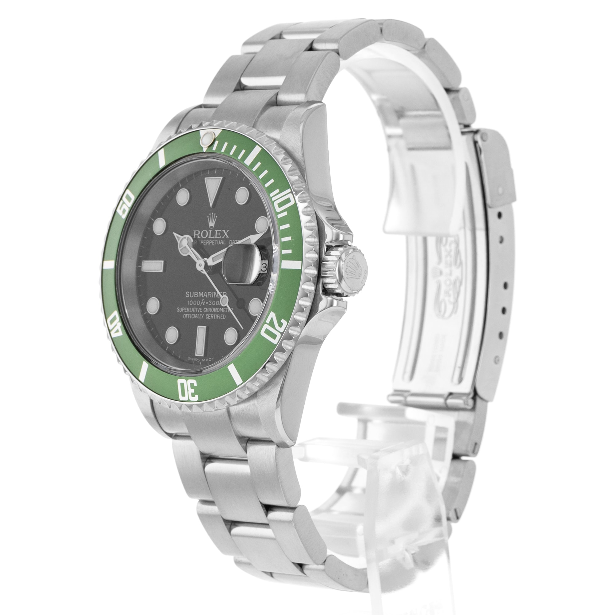 Rolex Submariner