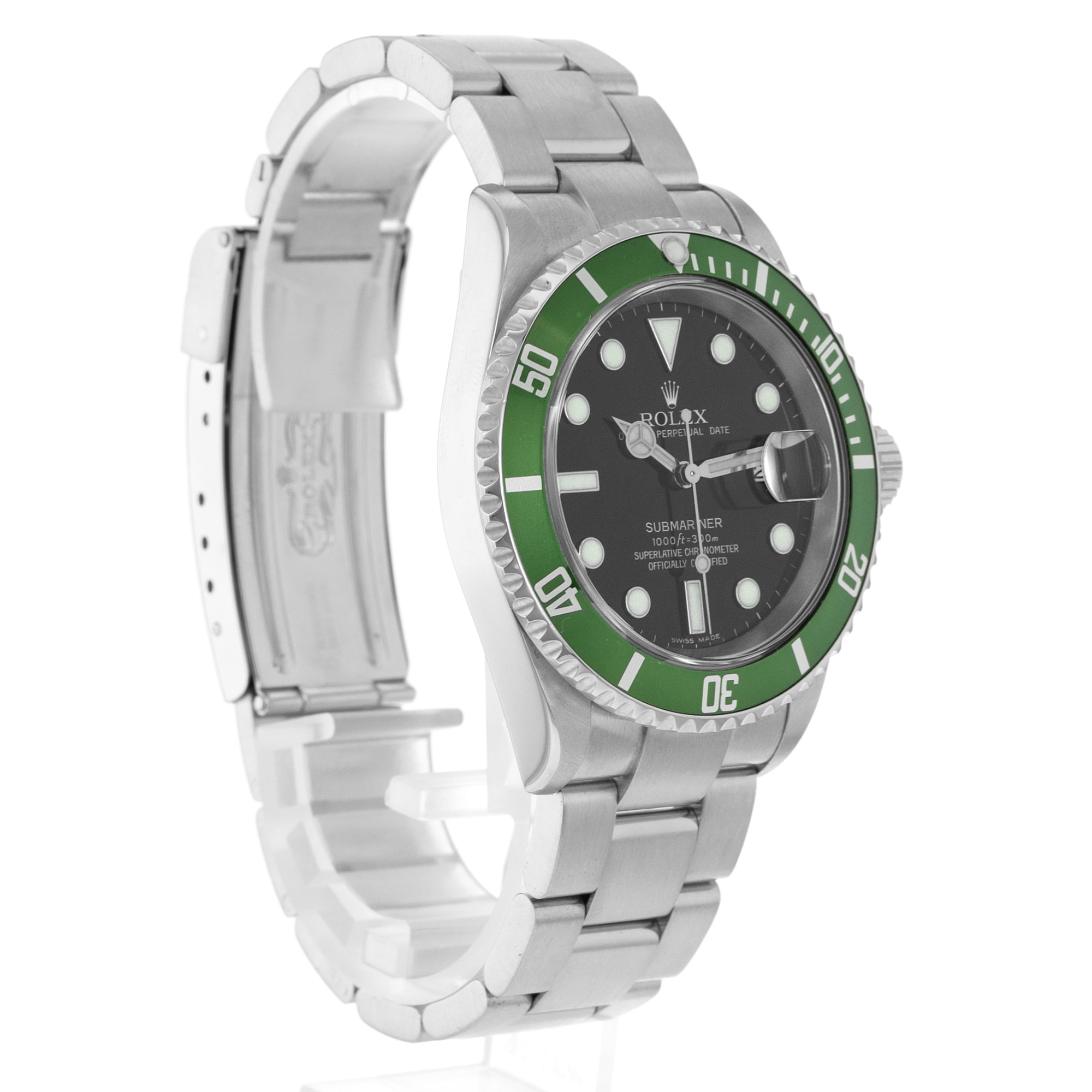 Rolex Submariner