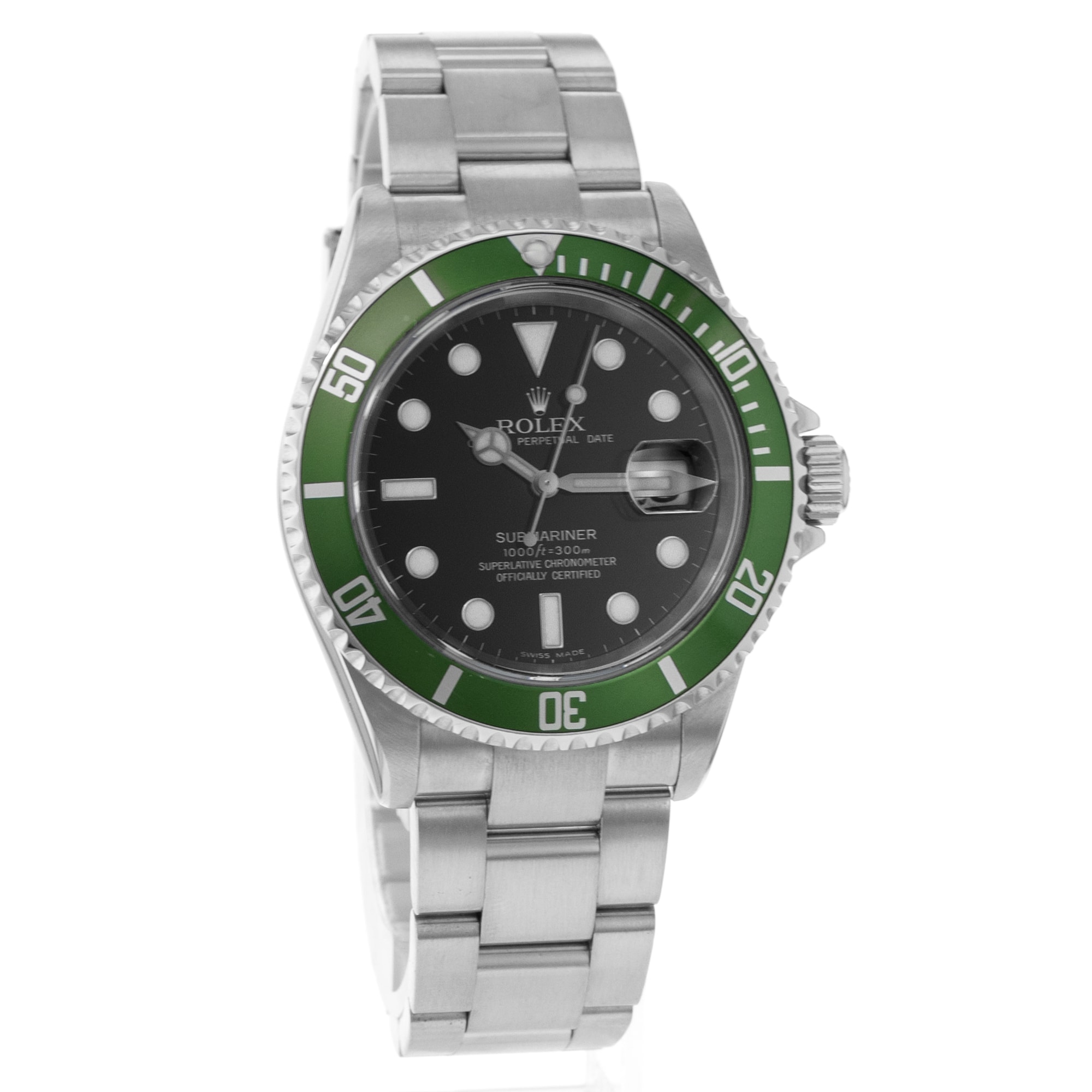 Rolex Submariner