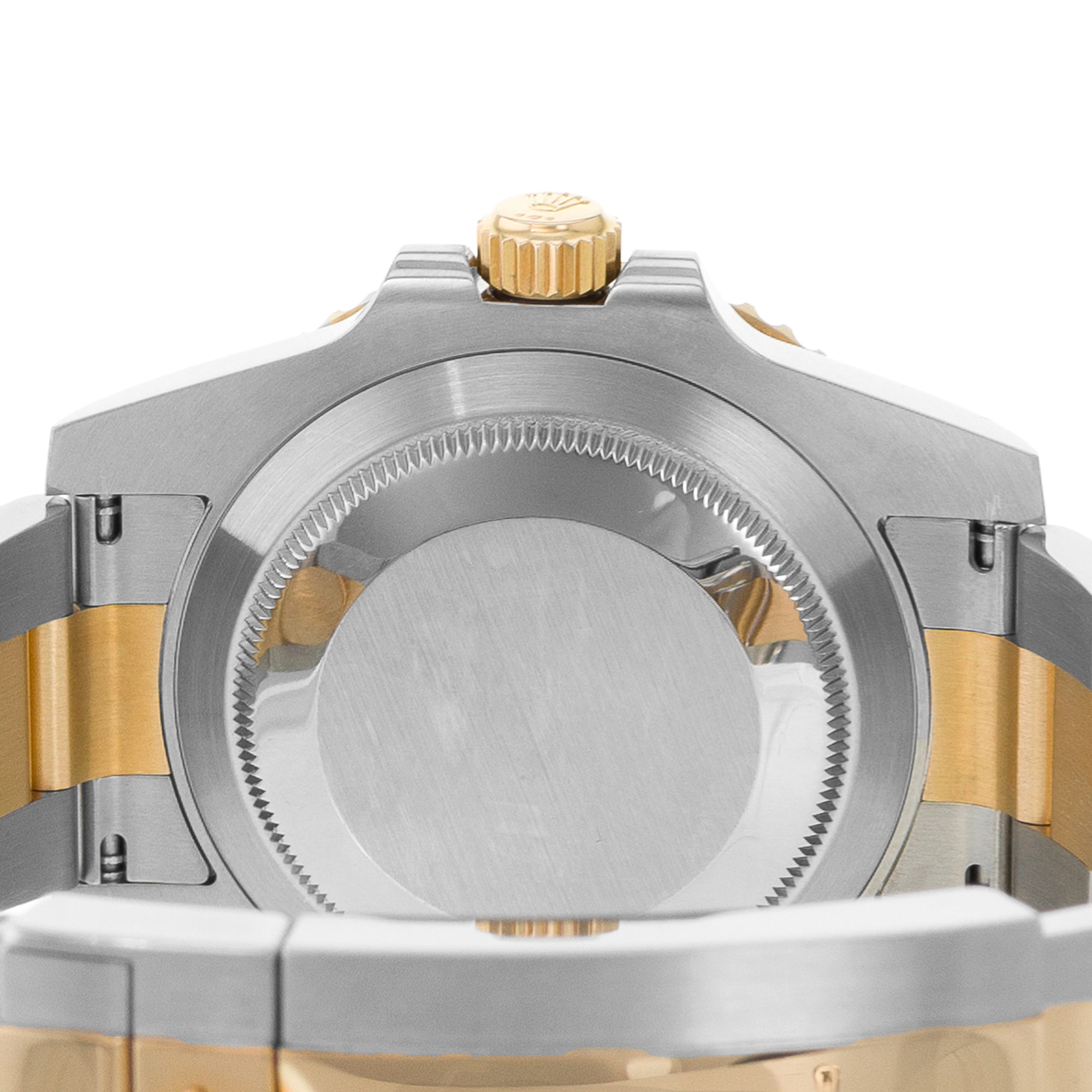 Rolex Submariner Date