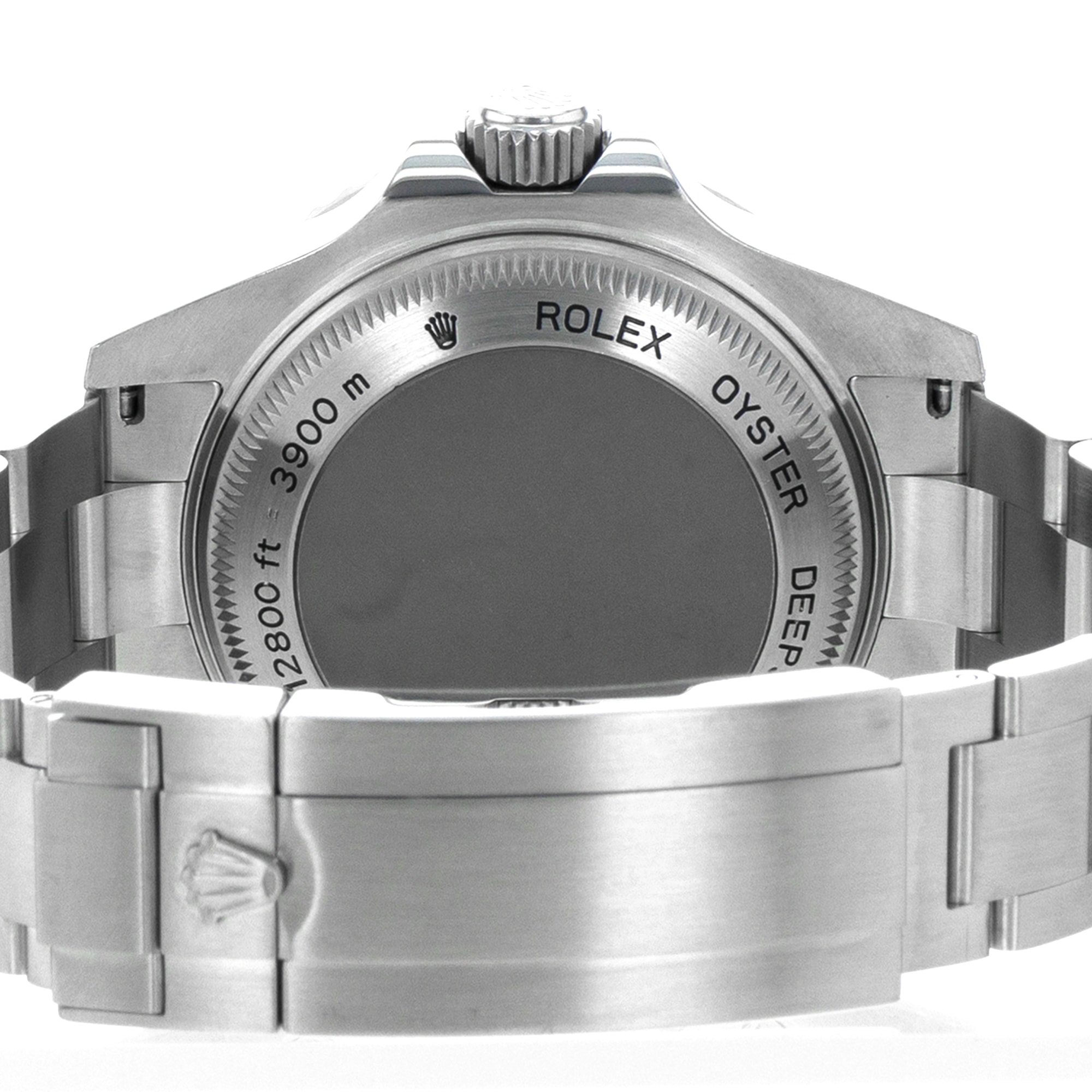 Rolex Sea-Dweller Deepsea