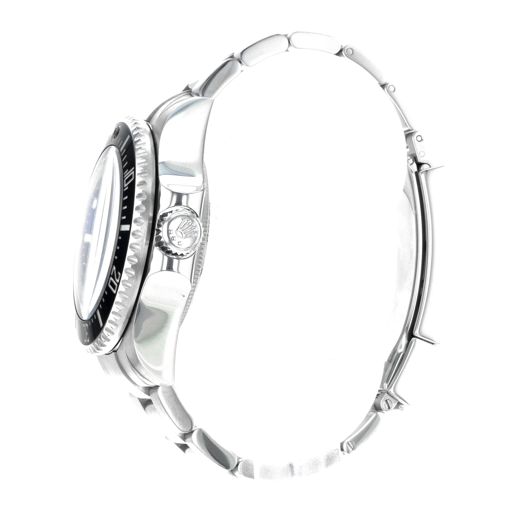 Rolex Sea-Dweller Deepsea