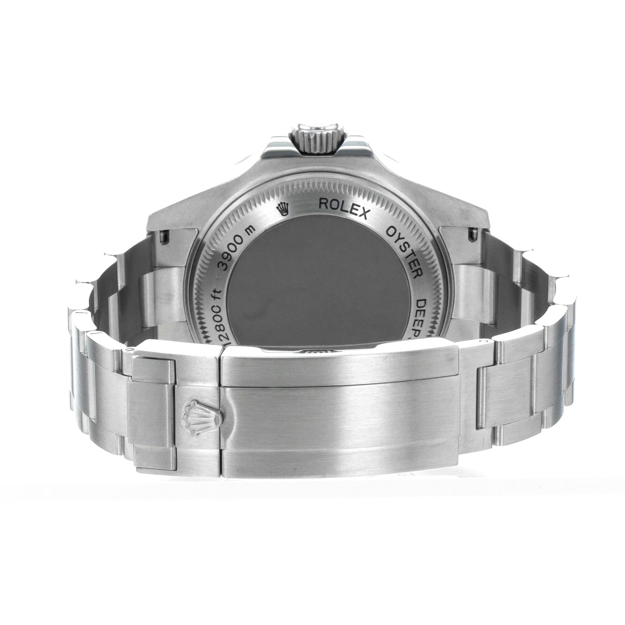 Rolex Sea-Dweller Deepsea
