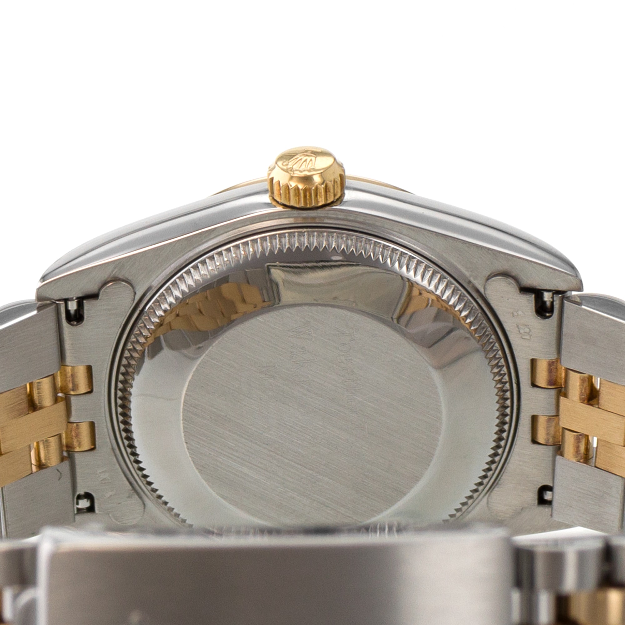 Rolex Datejust 31