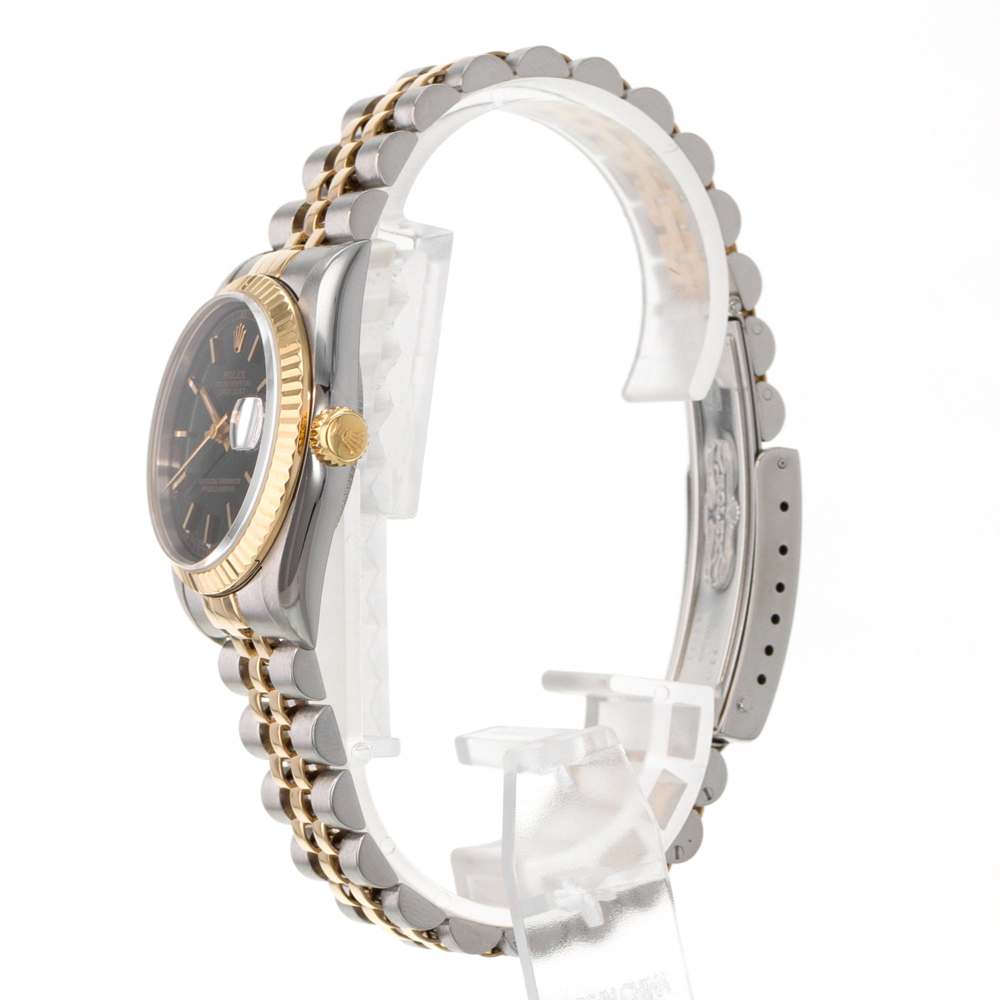 Rolex Datejust 31