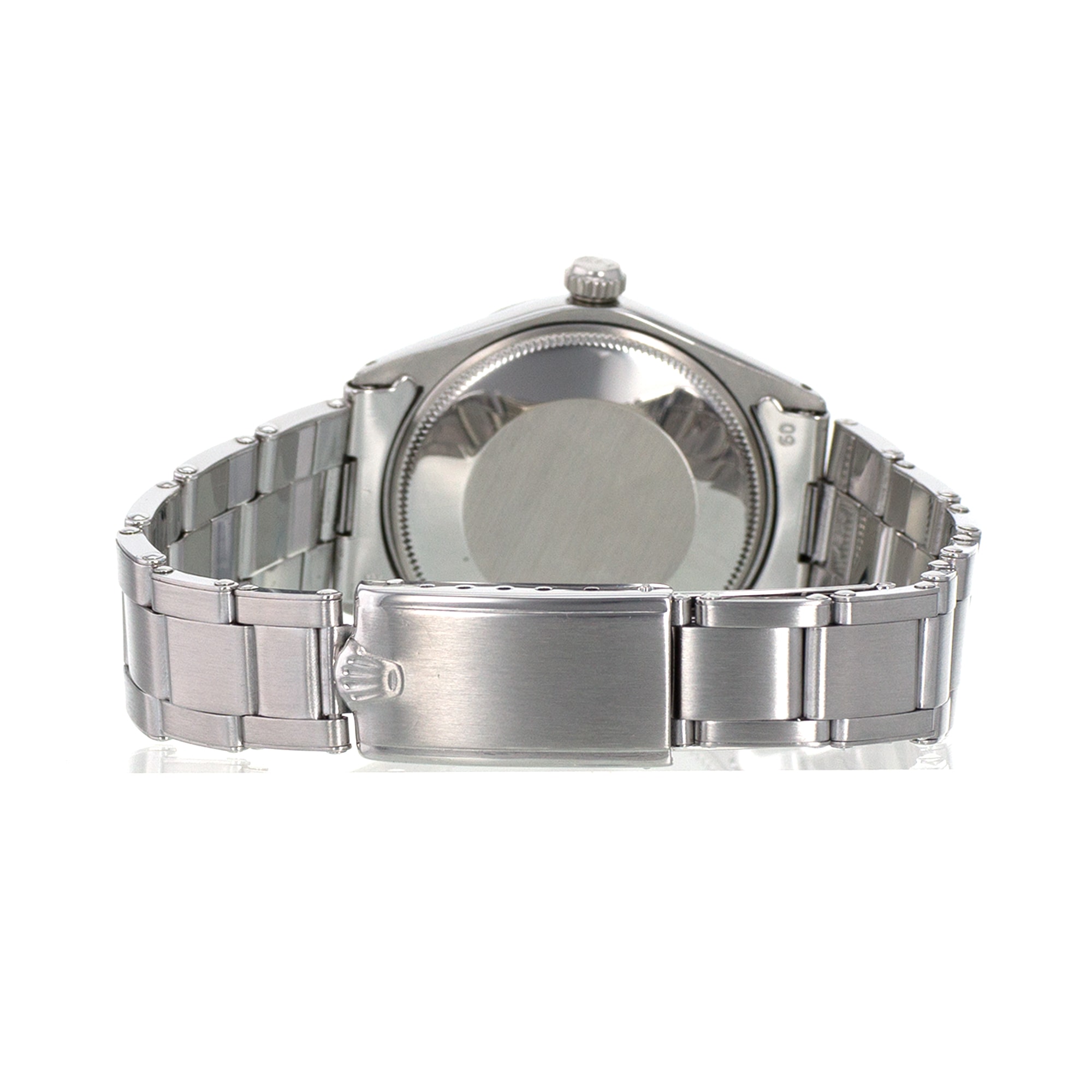 Rolex Air King