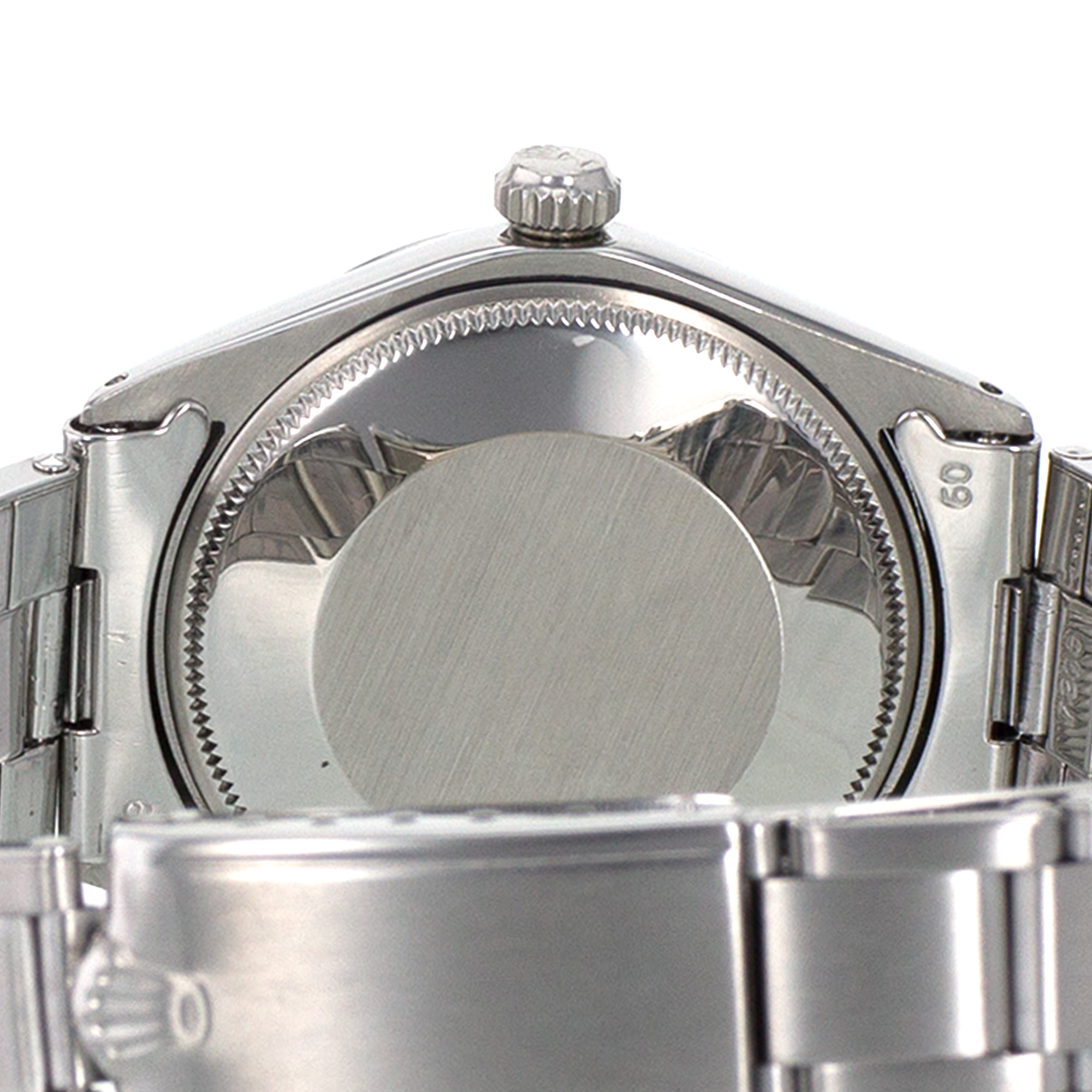 Rolex Air King