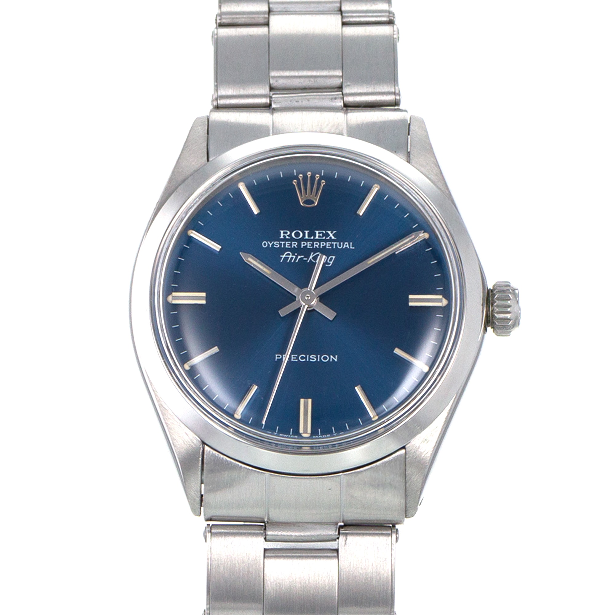 Rolex Air King
