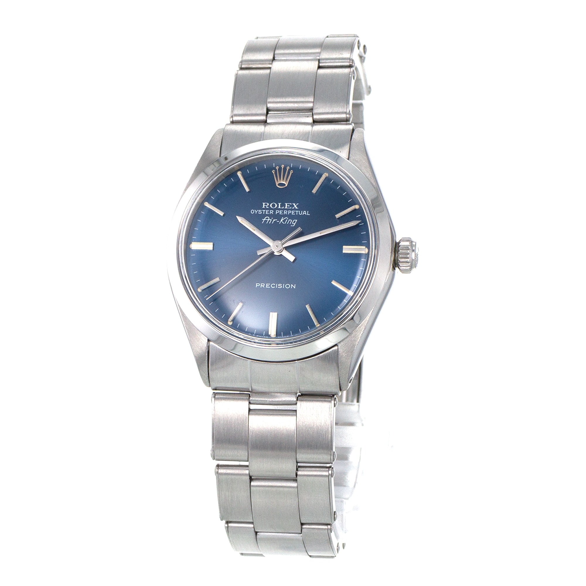 Rolex Air King