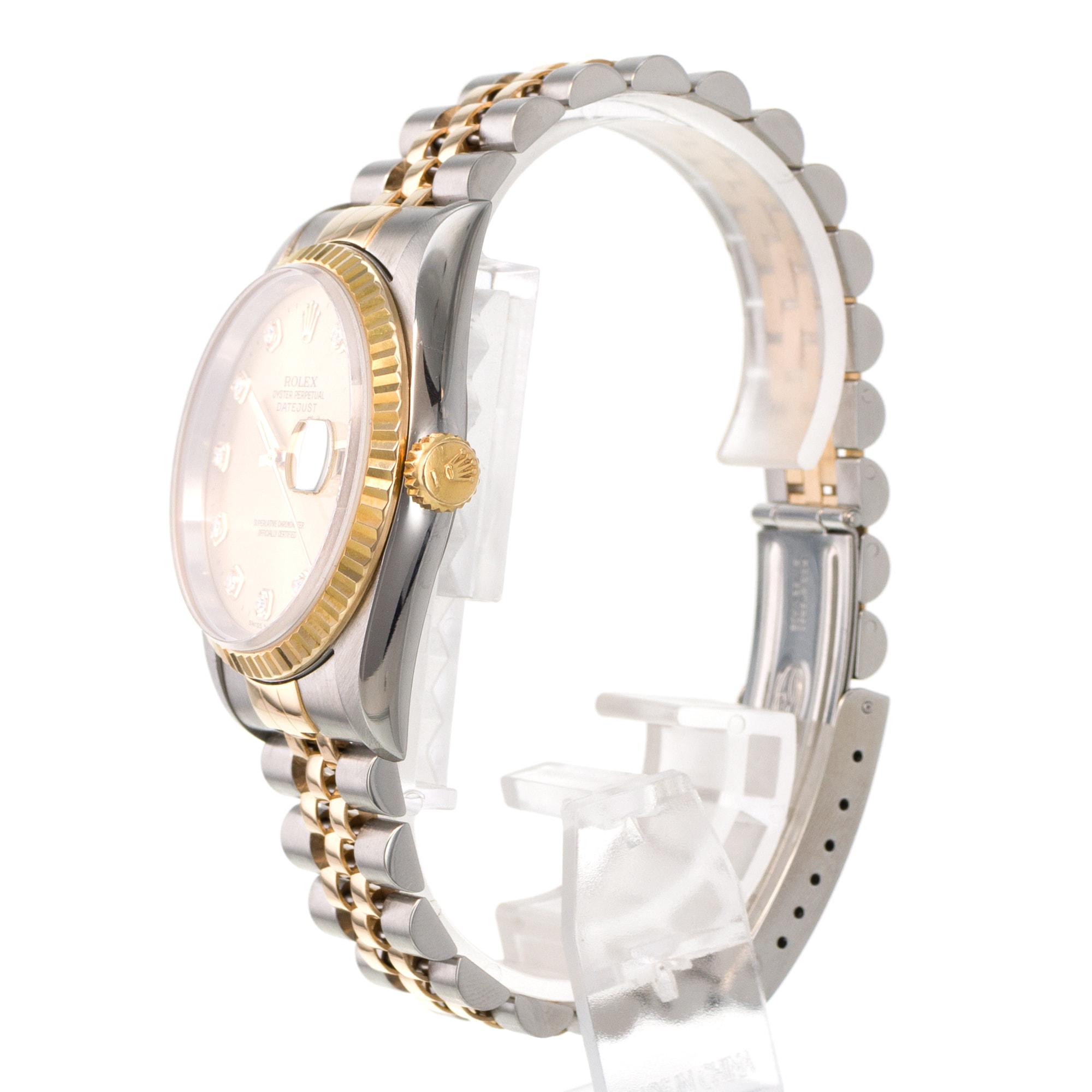 Rolex Datejust 36