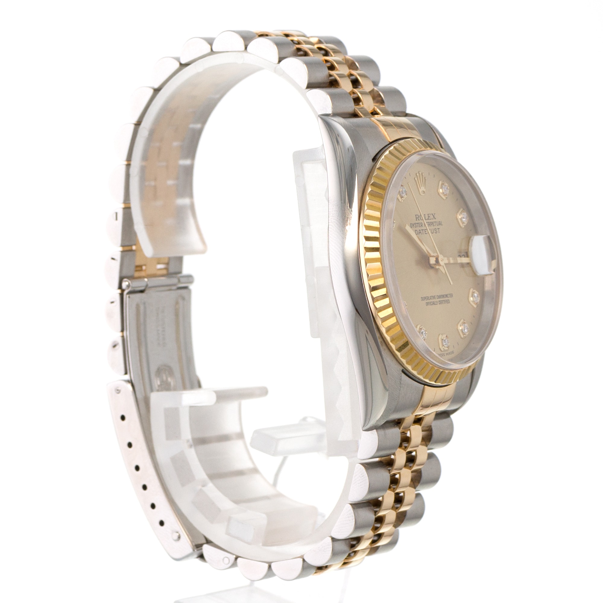 Rolex Datejust 36