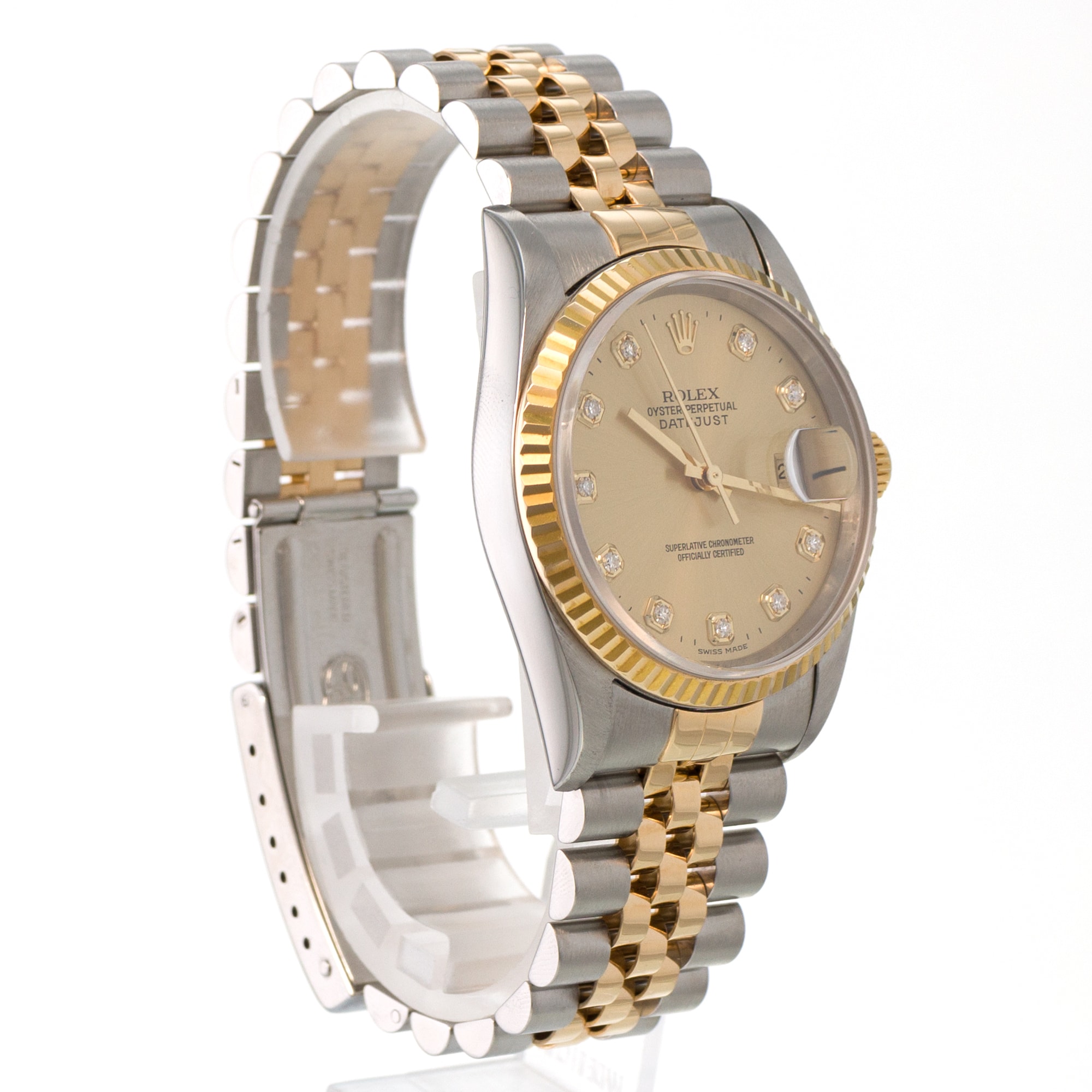 Rolex Datejust 36