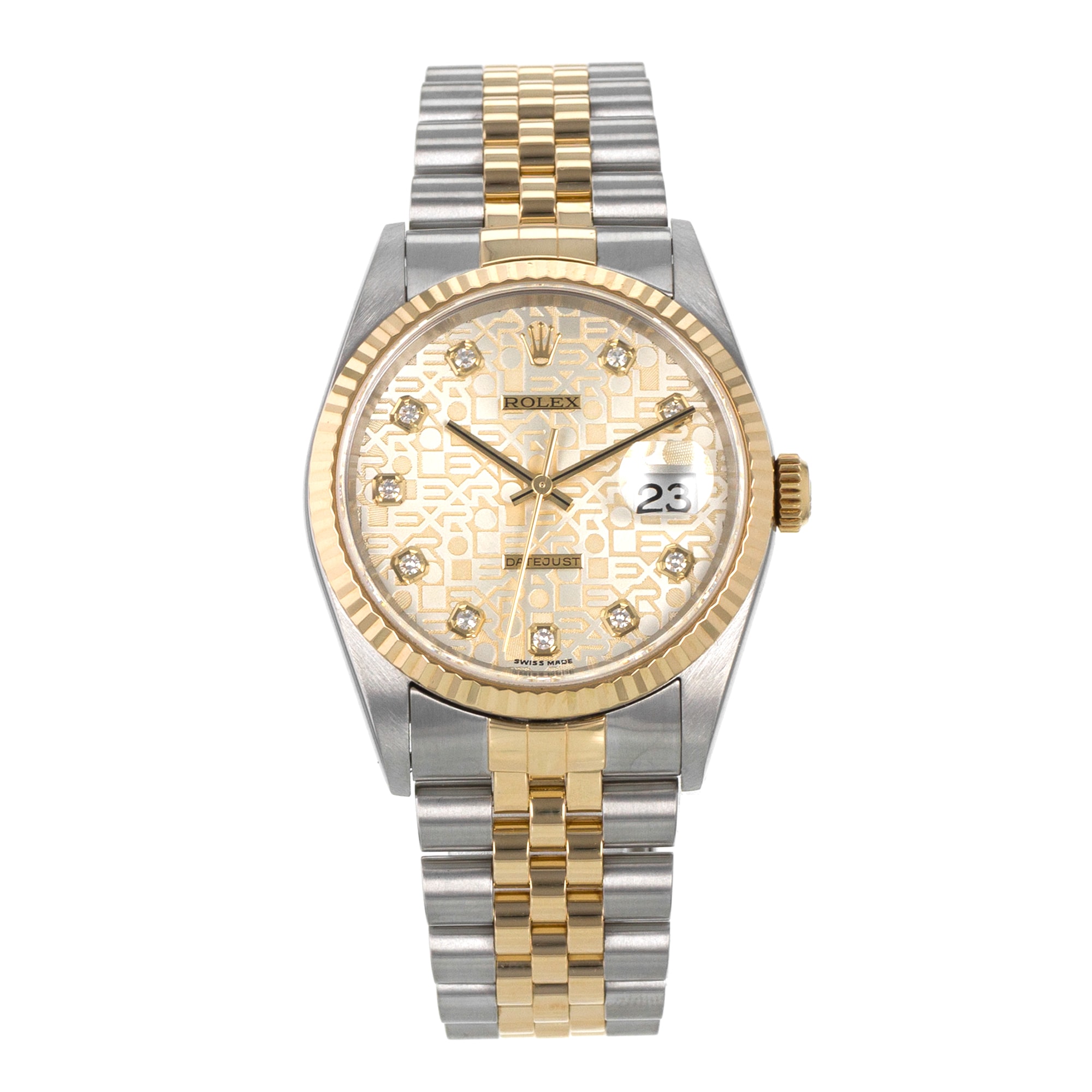Rolex Datejust 36