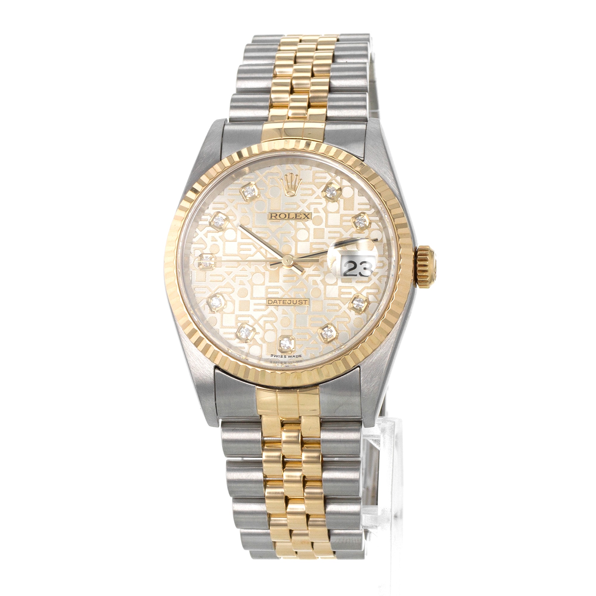 Rolex Datejust 36