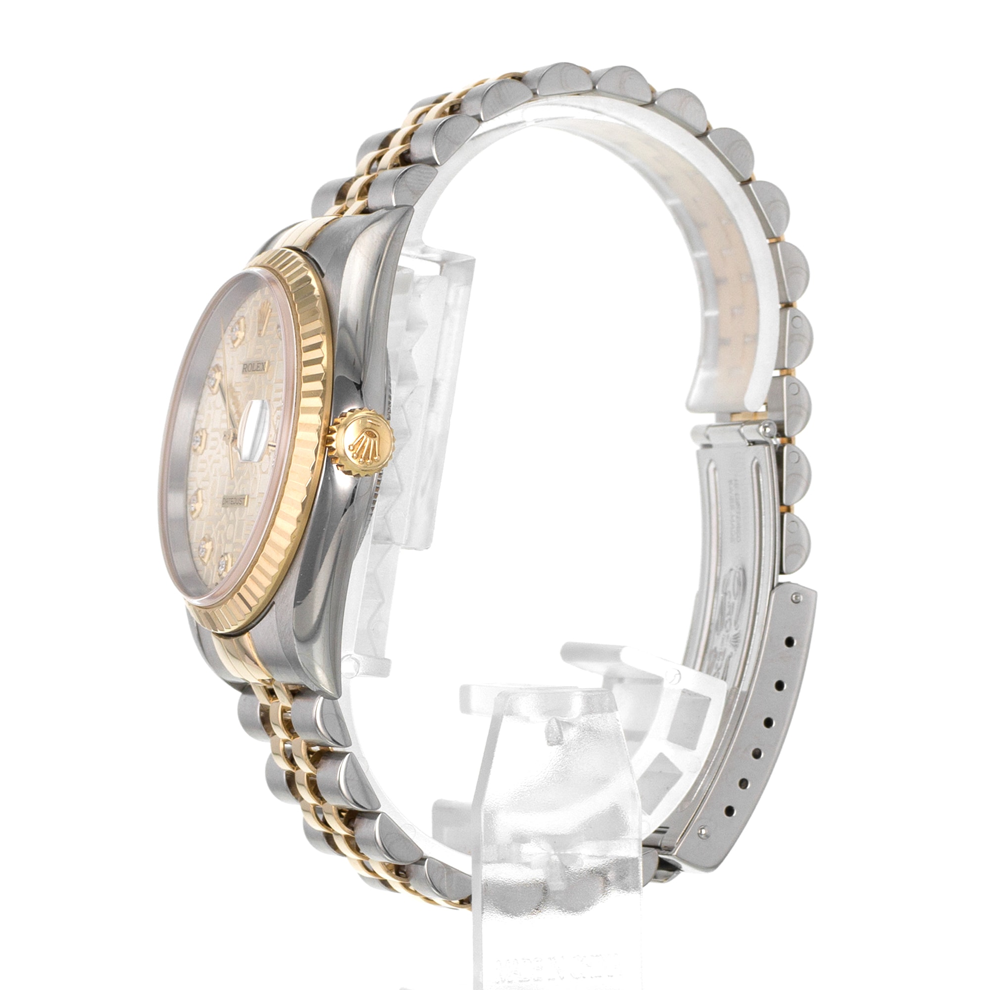 Rolex Datejust 36
